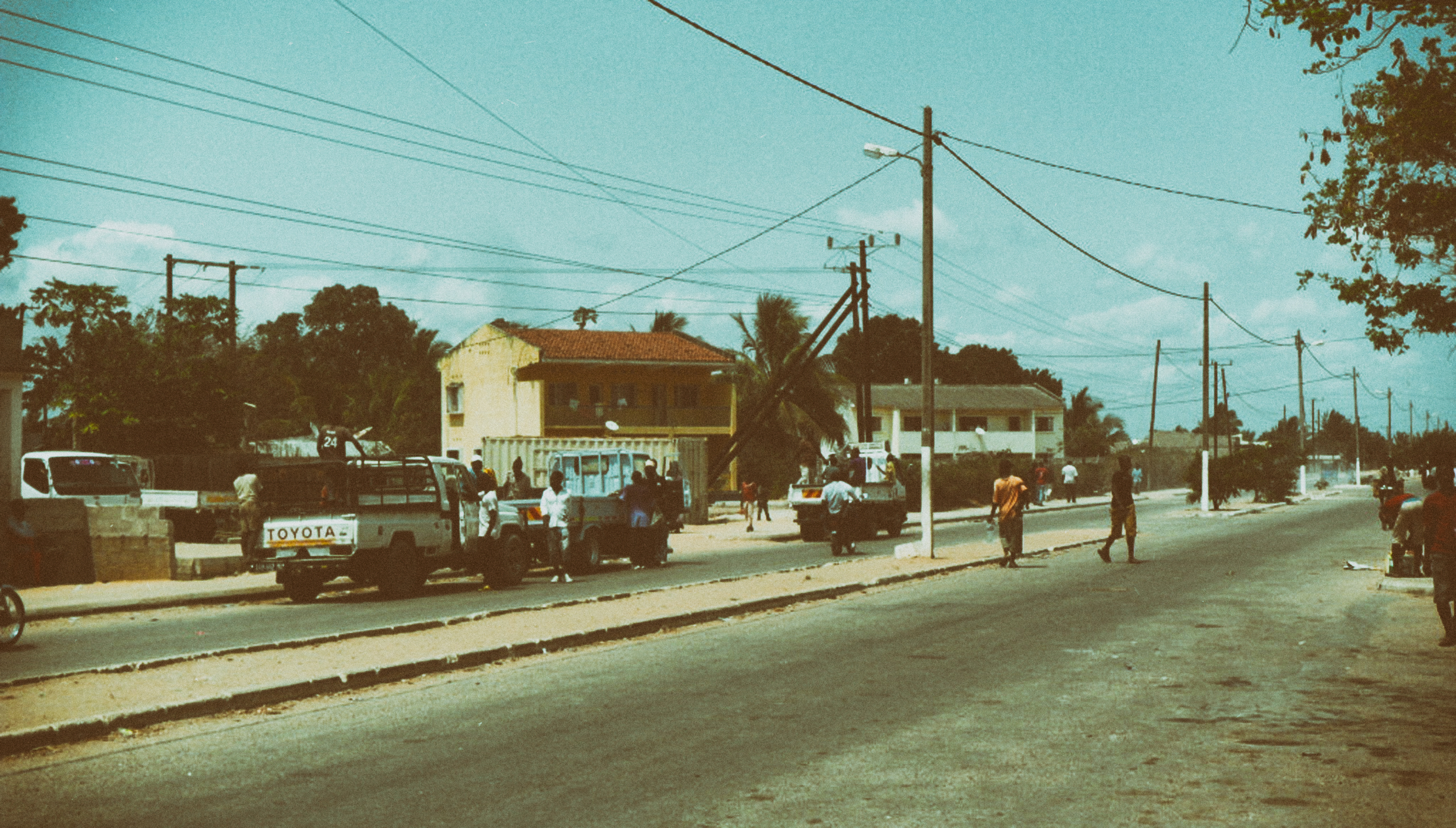 Is northern Mozambique faced with an emerging extremist threat?