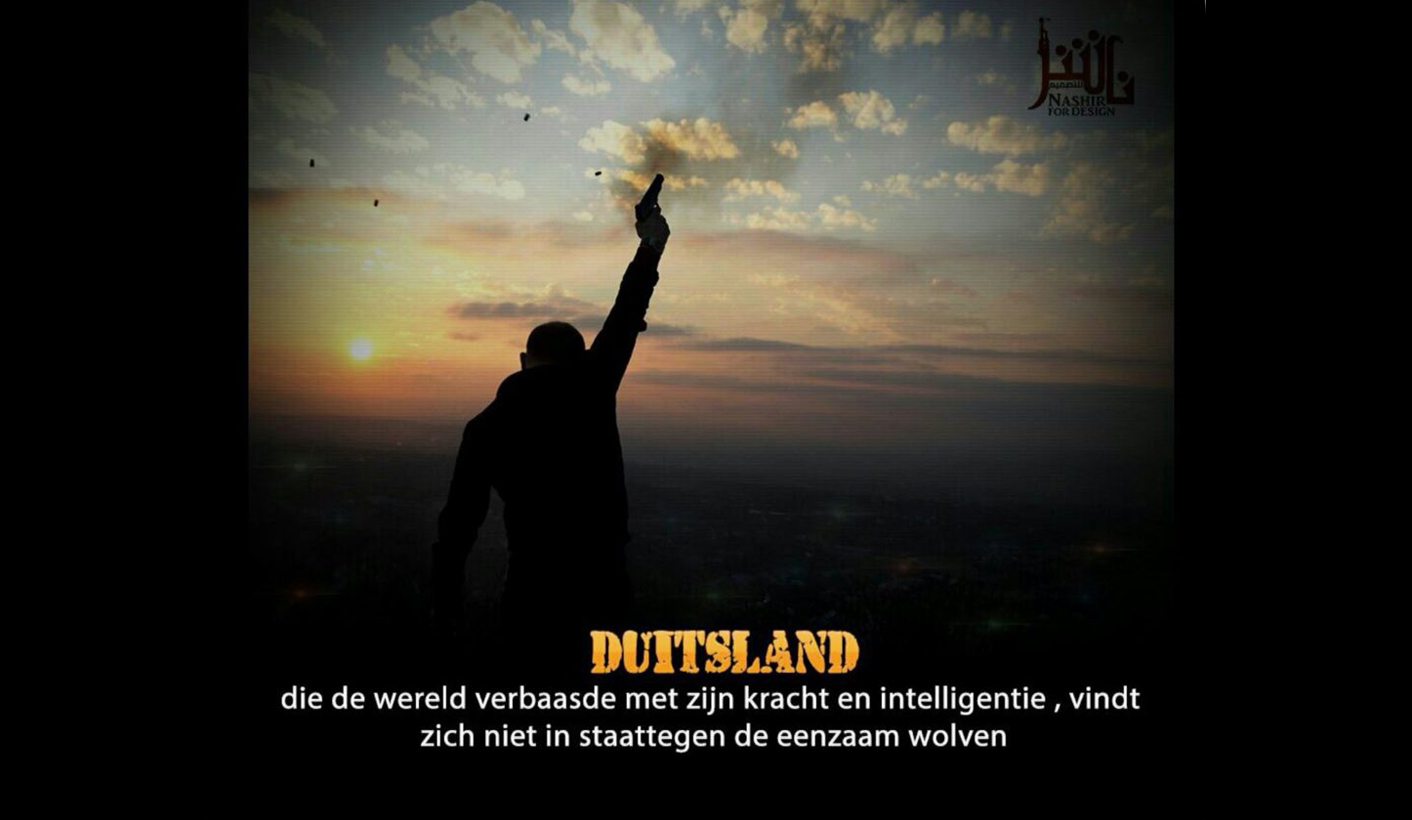 Op-Ed: Thulsie Brothers – what happens in the courtroom will not stay in the courtroom