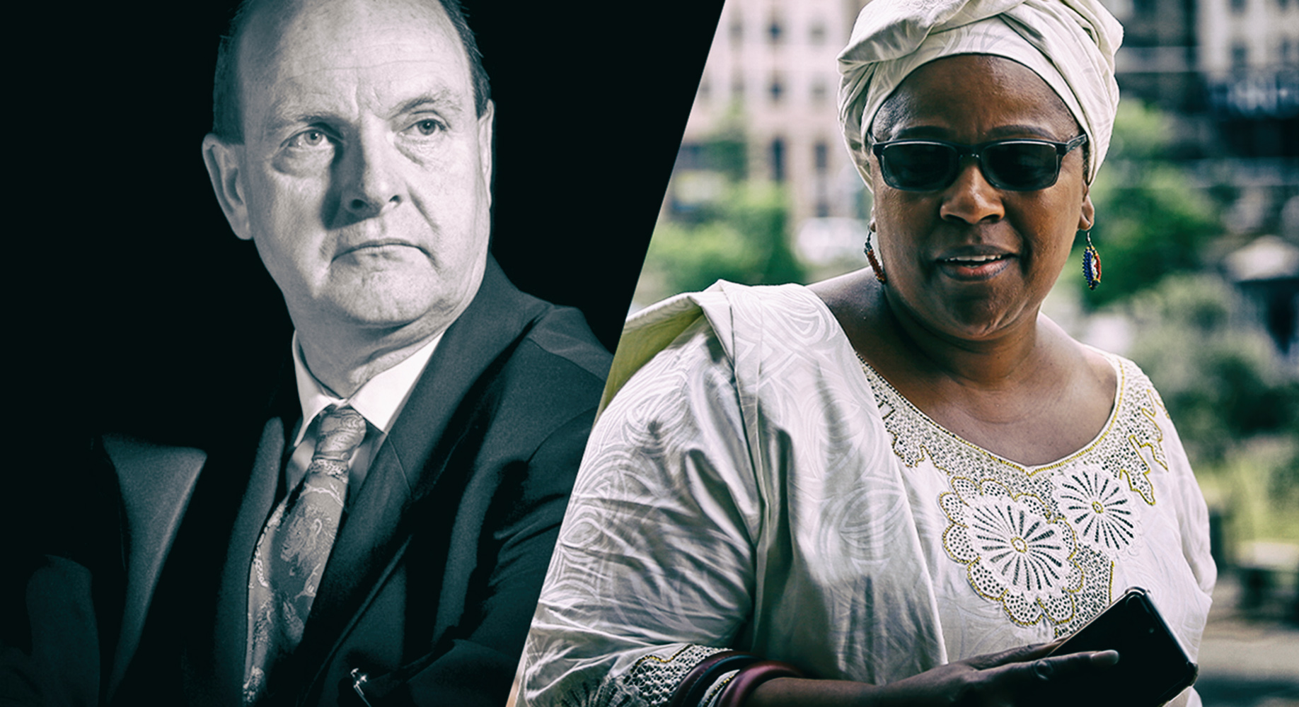 Secret cash deal ended ‘State Capture’ tiff between Paul O’Sullivan and Dudu Myeni lawyers, ENSafrica
