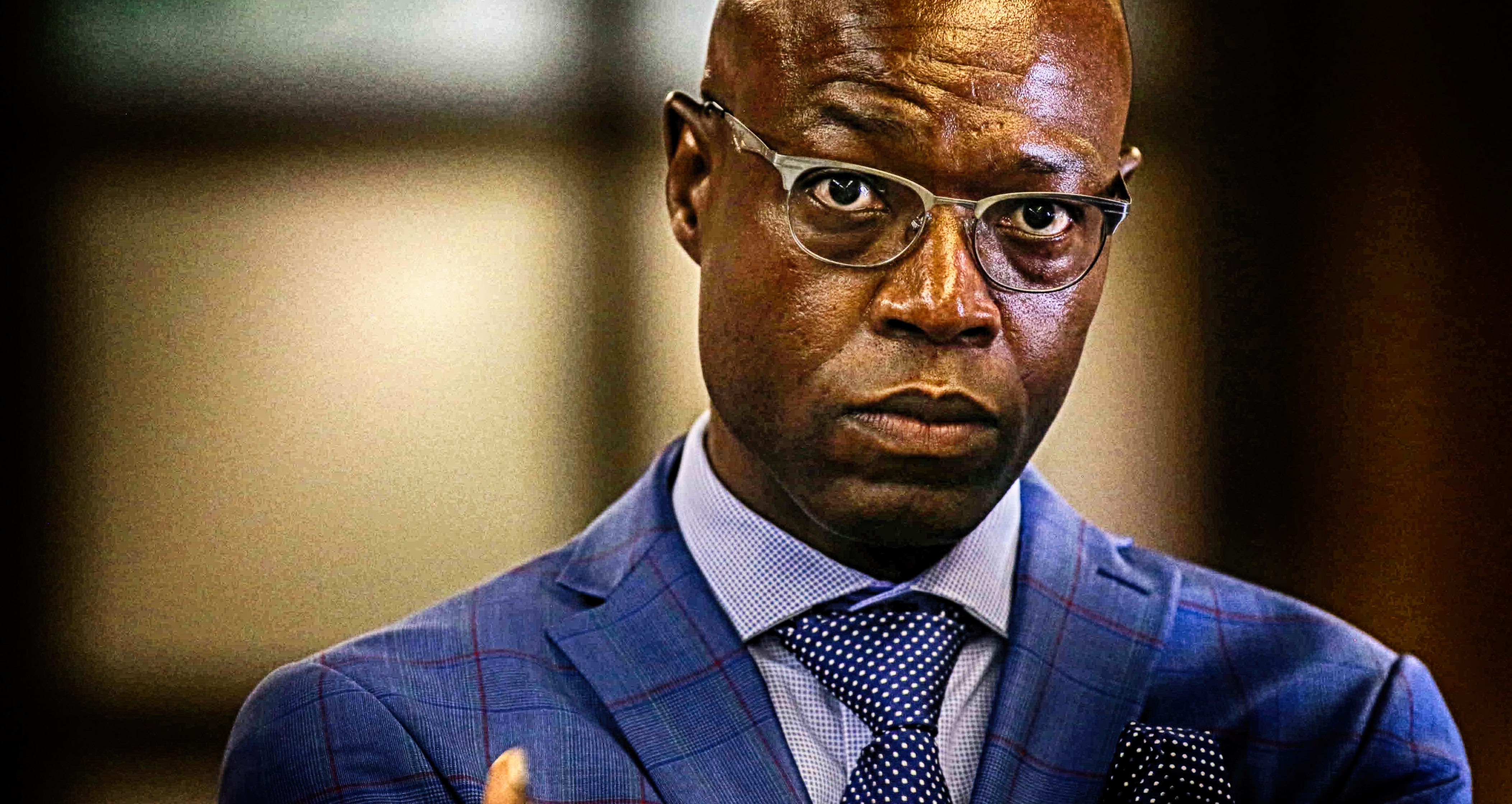 Matshela Koko refused to leave Eskom after his suspension in 2015, board member tells state capture commission