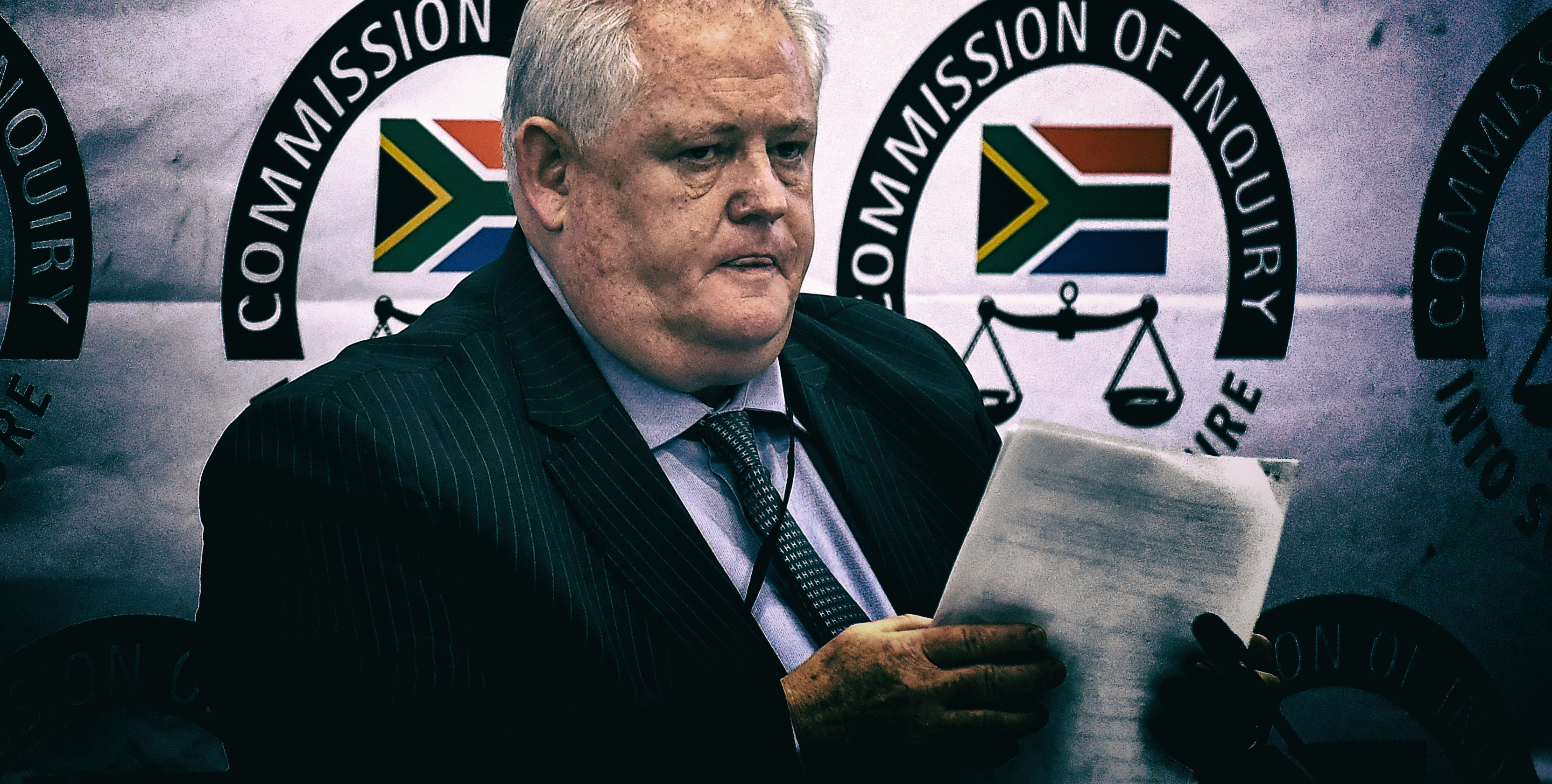 Bosasa Inc: More songs about bribes, cooked tenders and major cover-ups