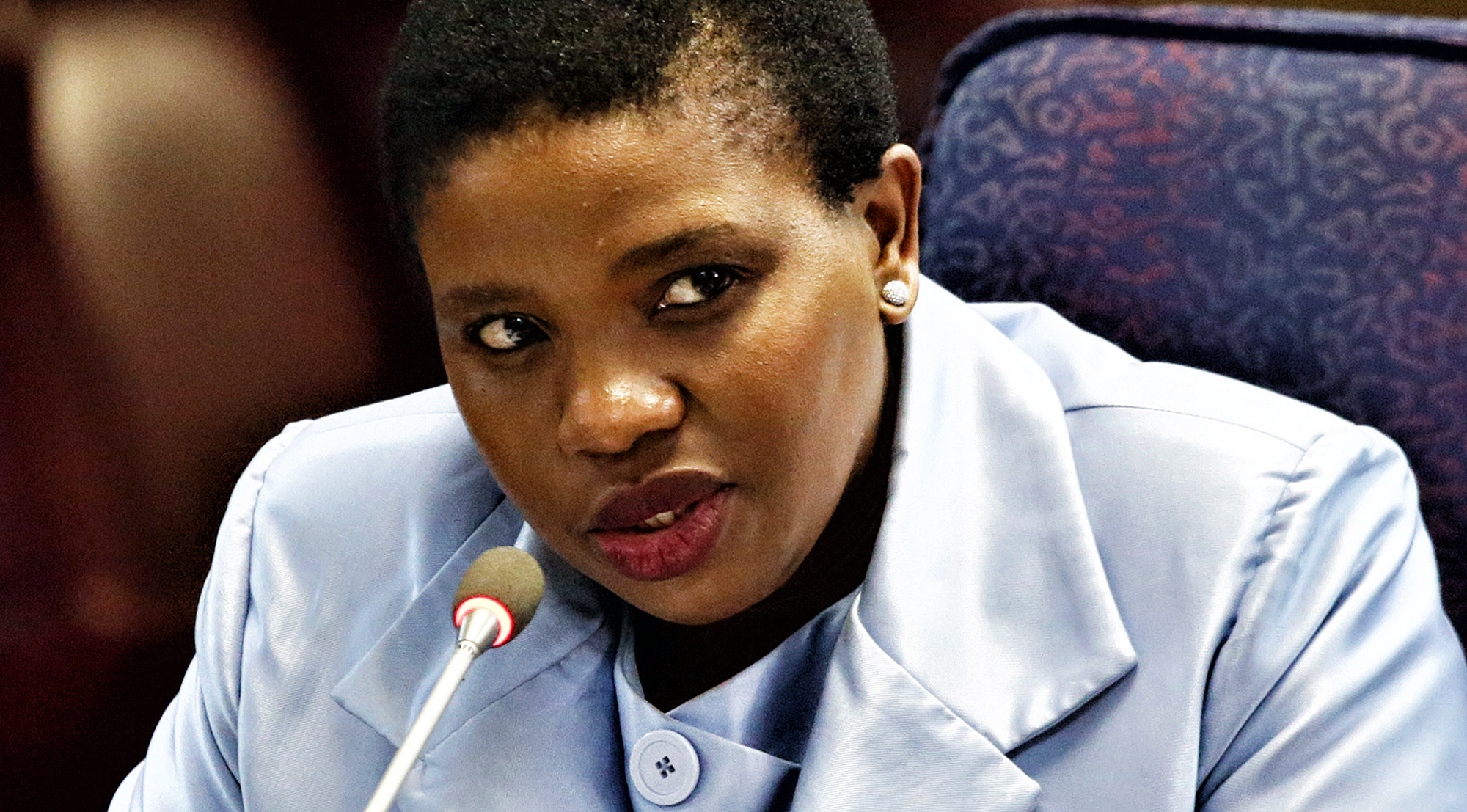 State Capture: The prosecutors were the willing executioners too