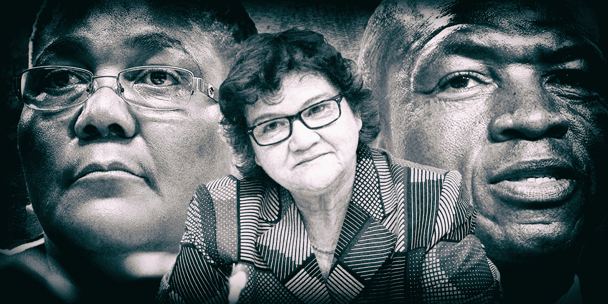 SAX, Bribes and Audio Tapes: Former Cabinet ministers implicated in dodgy airline deal