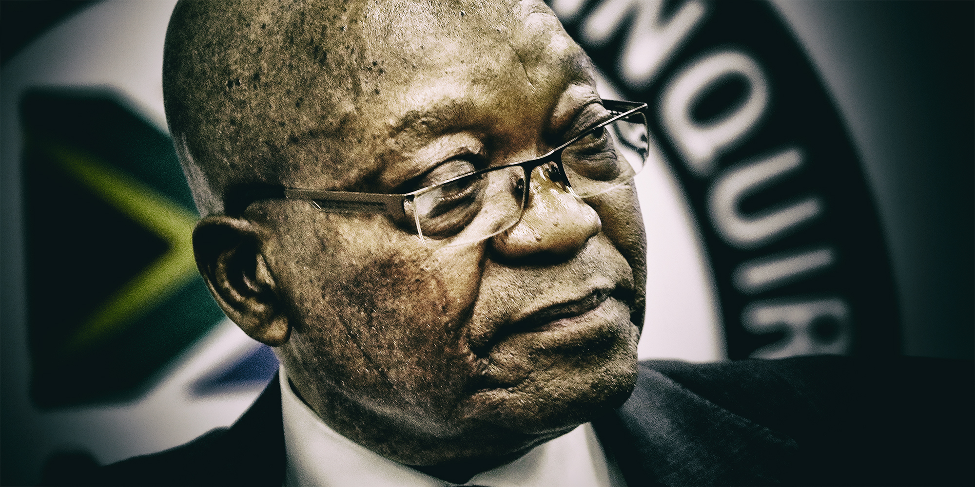 Judge Zondo throws down gauntlet to Jacob Zuma’s legal team over pre-appearance 'questions'