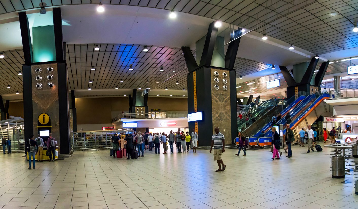 Airports company SA faces backlash over refuelling crisis amid calls for better communication