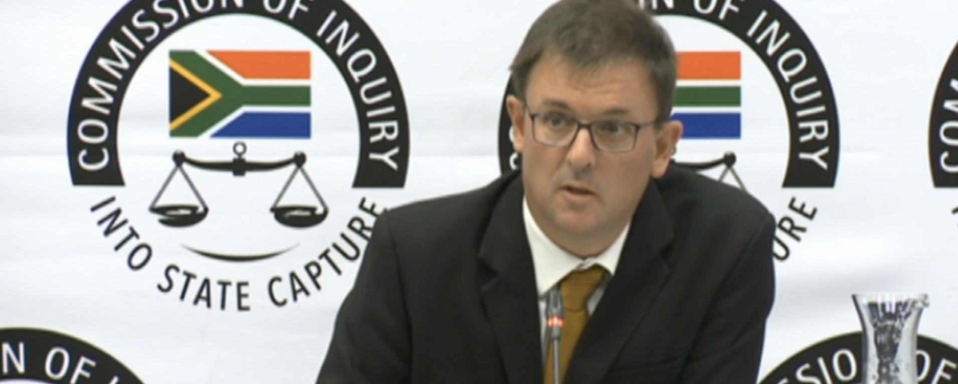 Emails show Tegeta tailored Eskom letter for Brakfontein coal deal