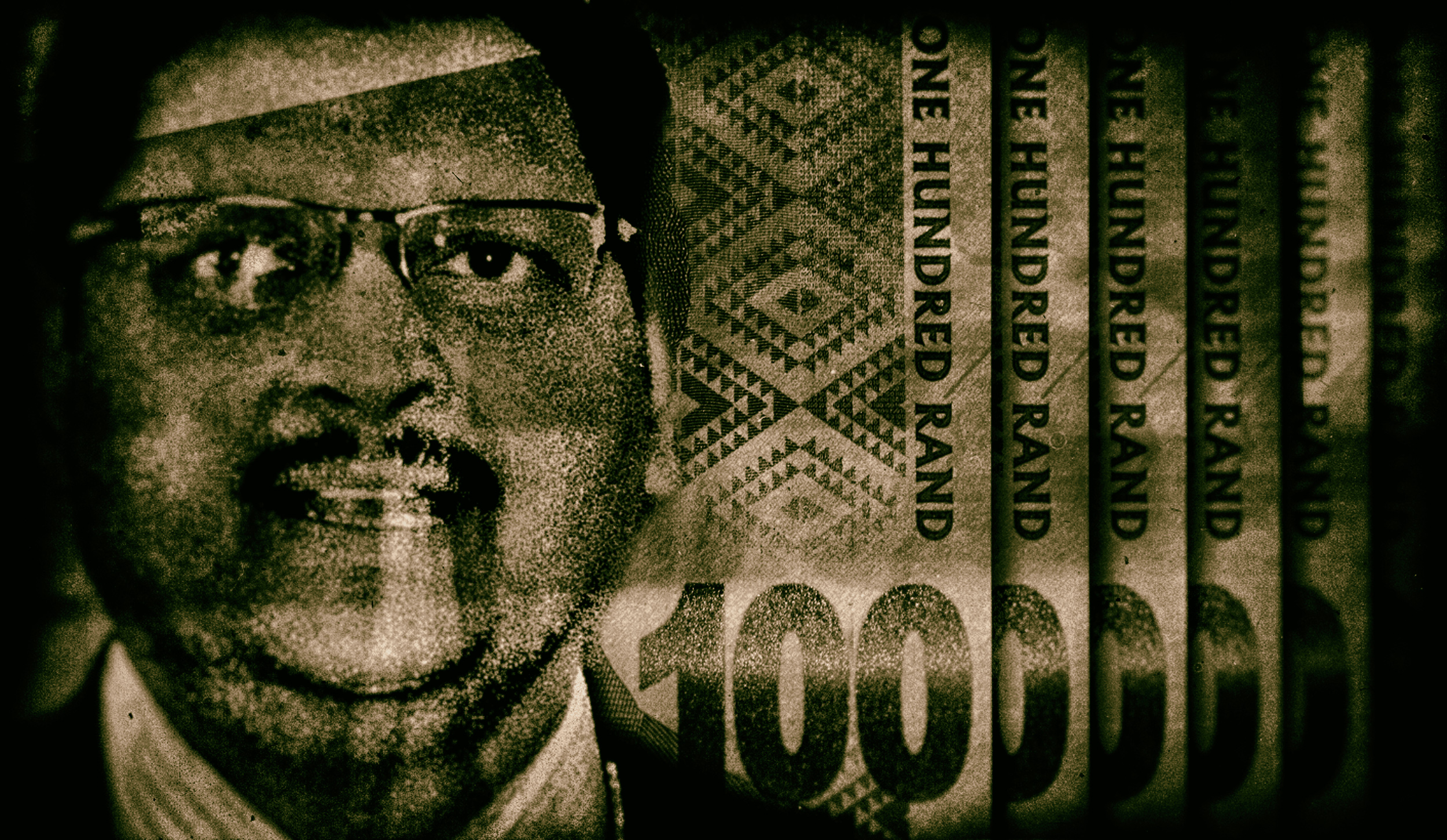 Lord Hain to Dubai ruler: Why are the Guptas still in the Emirate state?