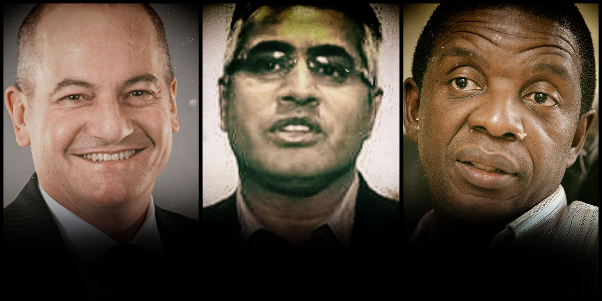 Asset Forfeiture Unit deals devastating blow to Regiments Capital trio