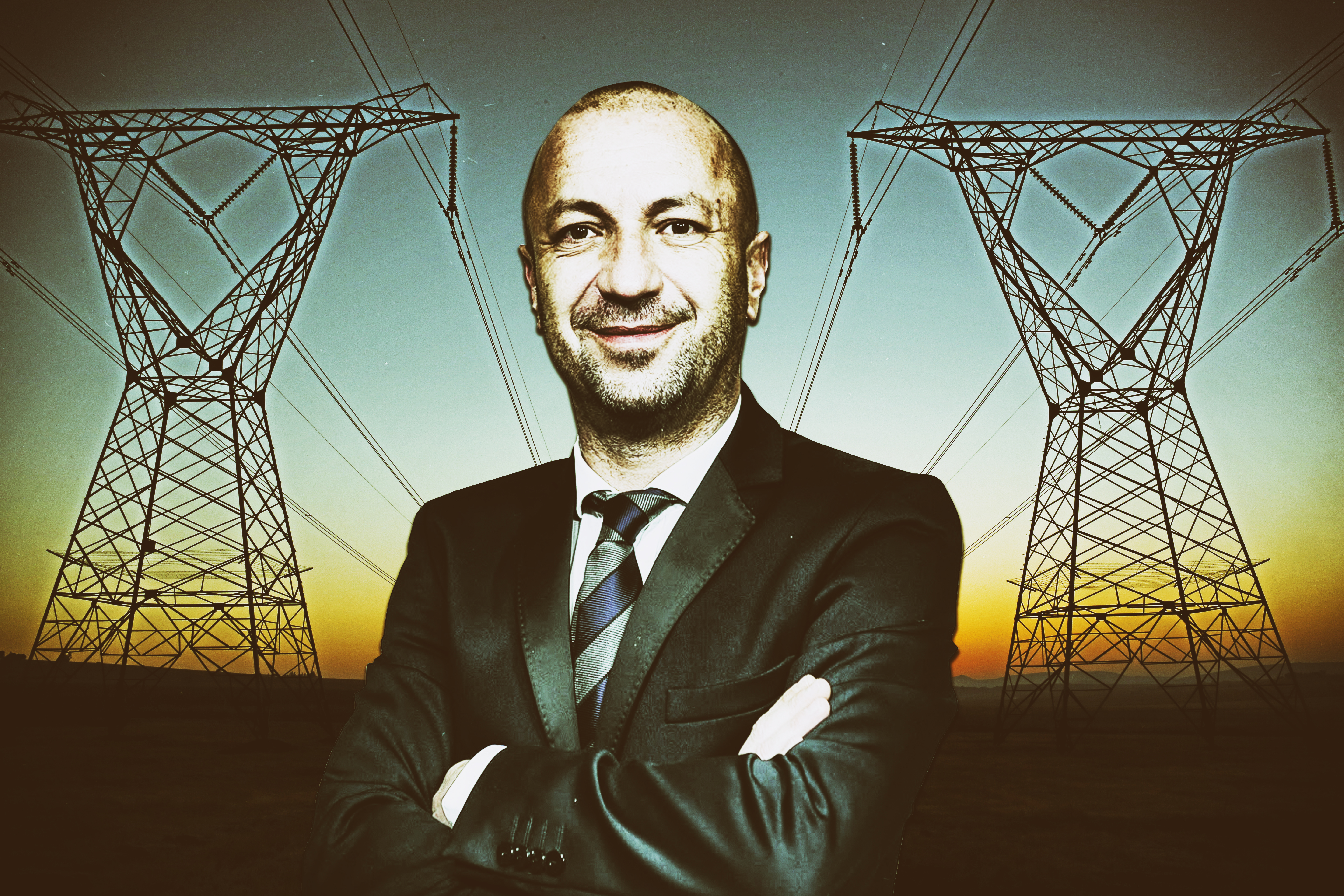 Eskom puts the brakes on Gupta insider Mark Pamensky’s R1-million-plus legal bill
