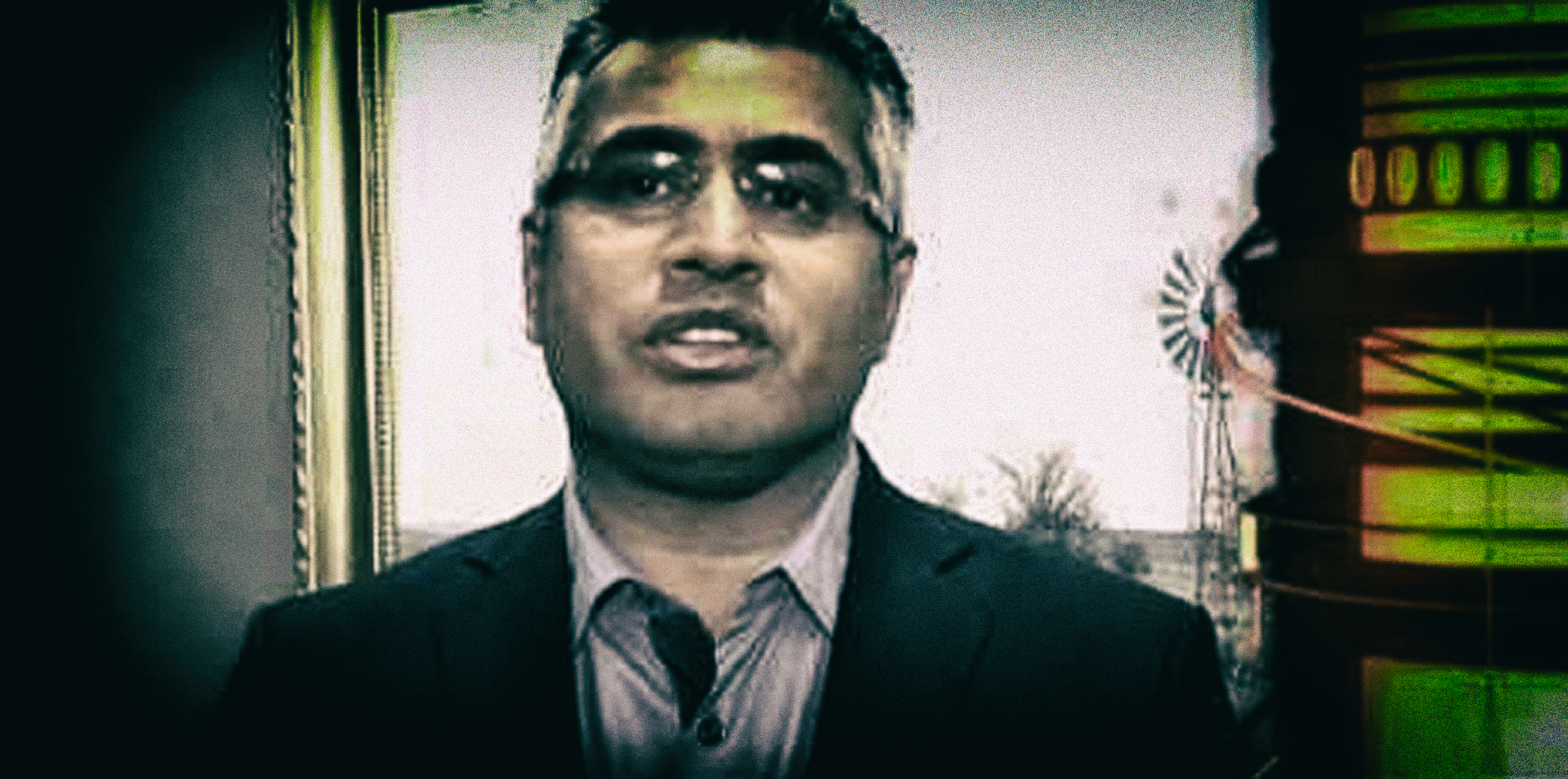 Dire straits: Regiments' Niven Pillay desperately needs money for lawyers, medical aid, gym fees