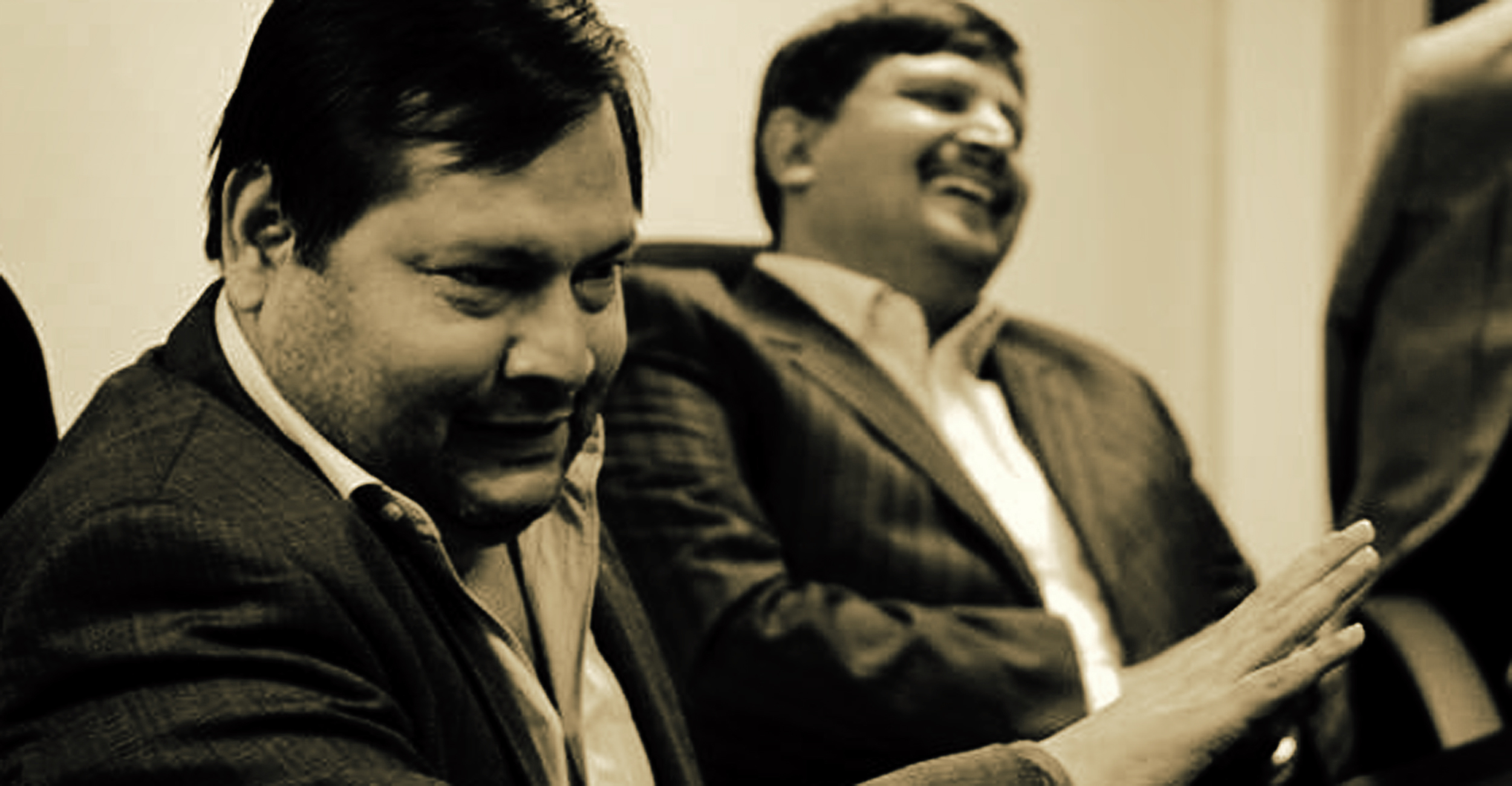 Gupta lawyer blamed his cash crunch on 'notorious family'