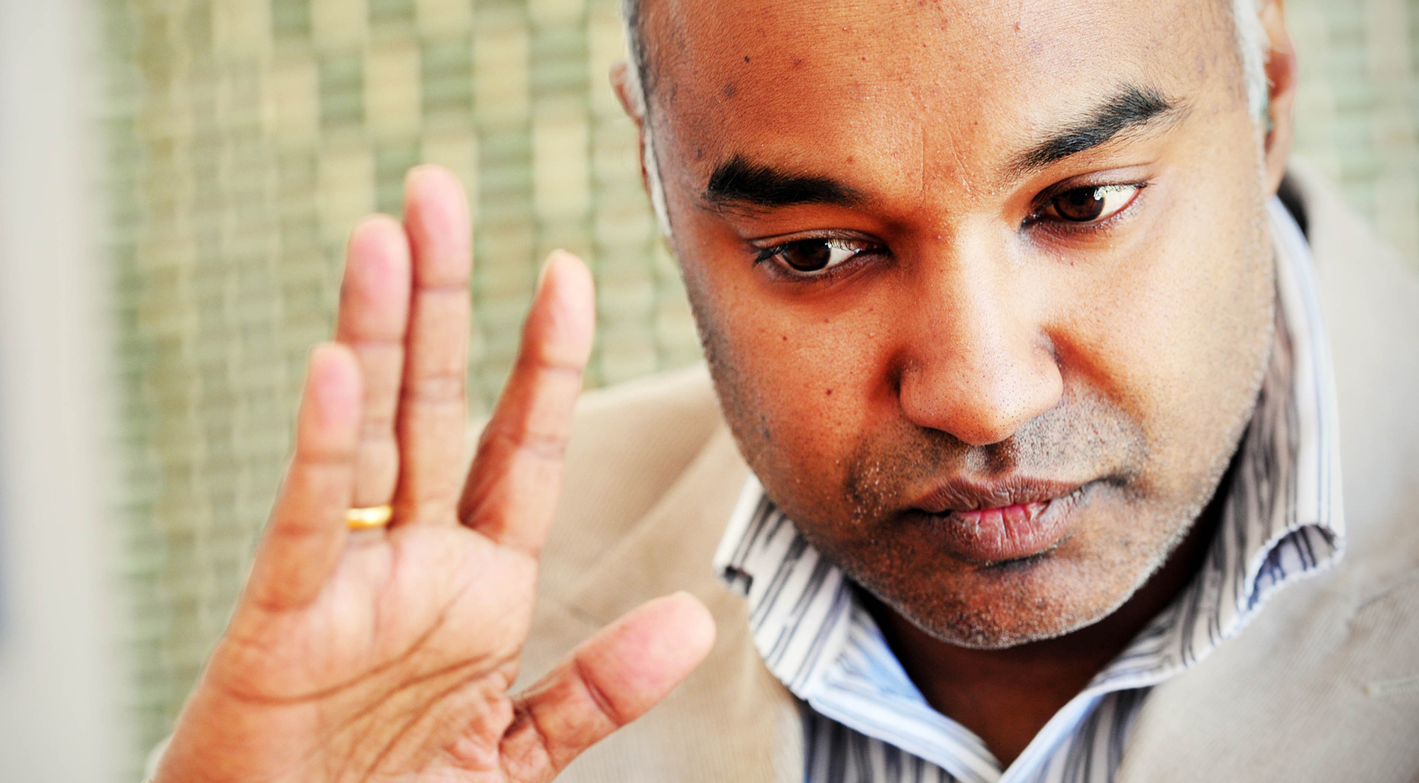 ANN7 Editor Fears for his Life