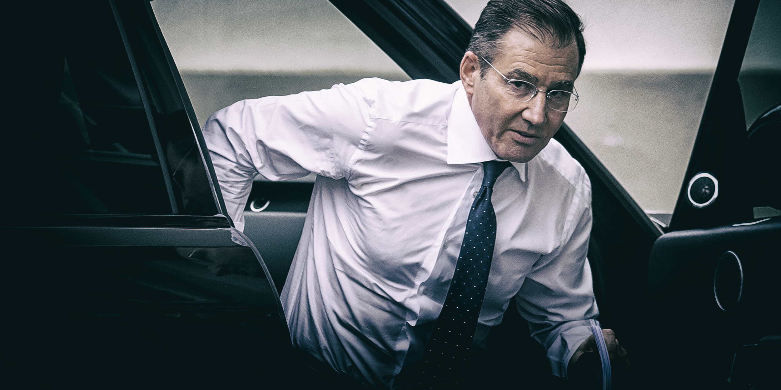 Business in a time of State Capture: The Glencore story