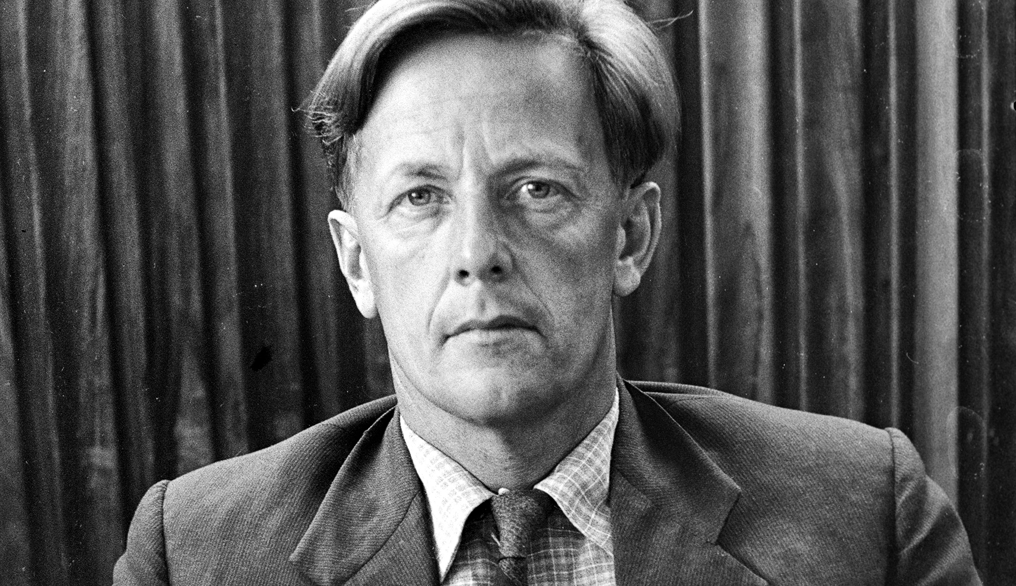 Remembering the extraordinary life of SA’s original media maverick