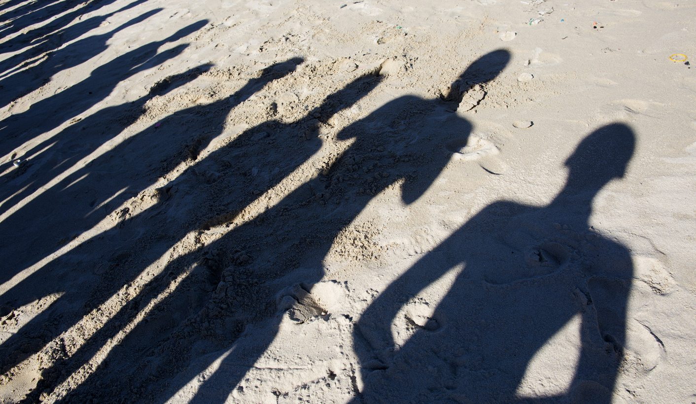 Op-Ed: The bold spirit of the youth can drive Africa forward