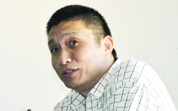 Battle of the political T-shirts to play out in Lesotho court