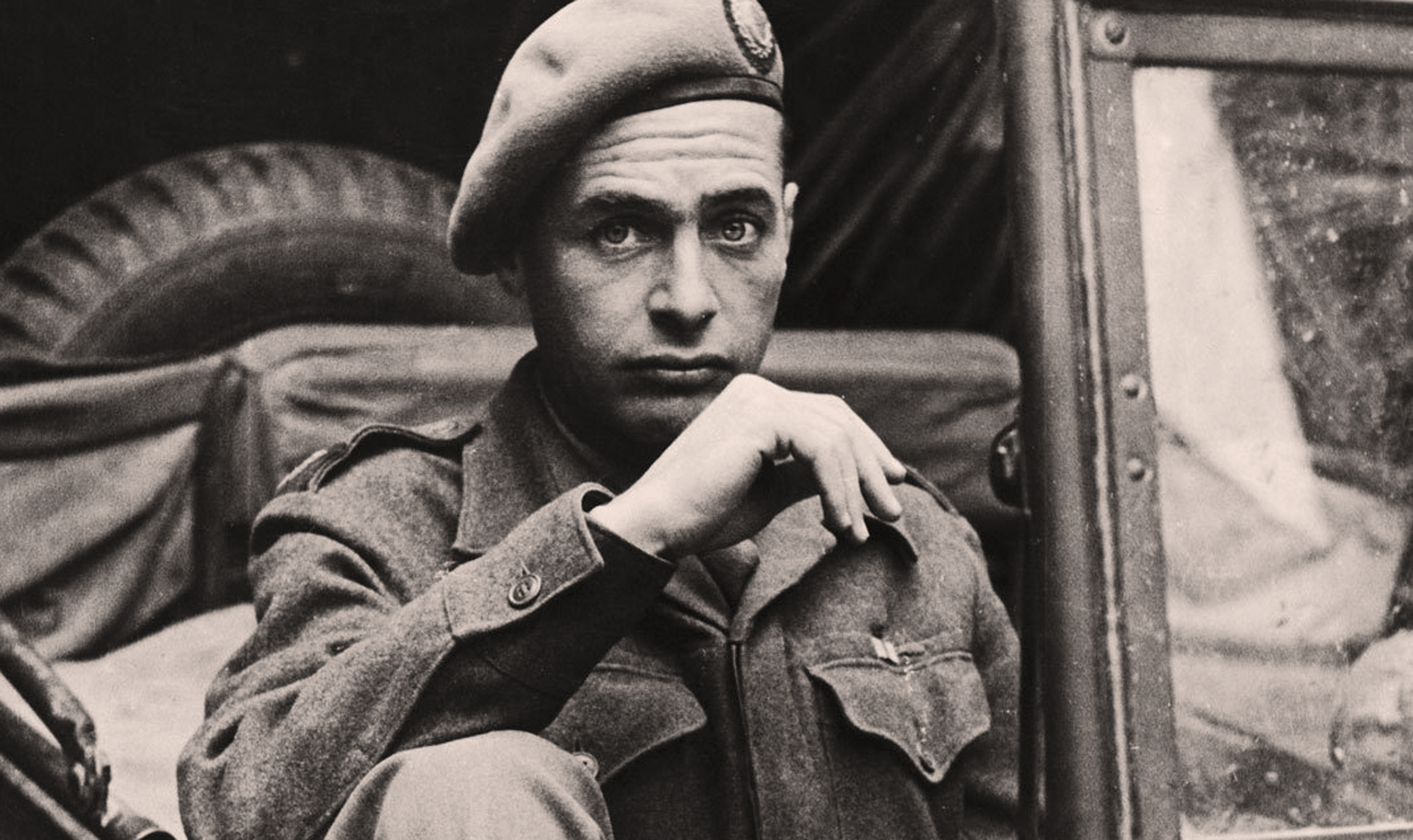 An Unfashionable Discovery: An Appreciation of Alan Moorehead