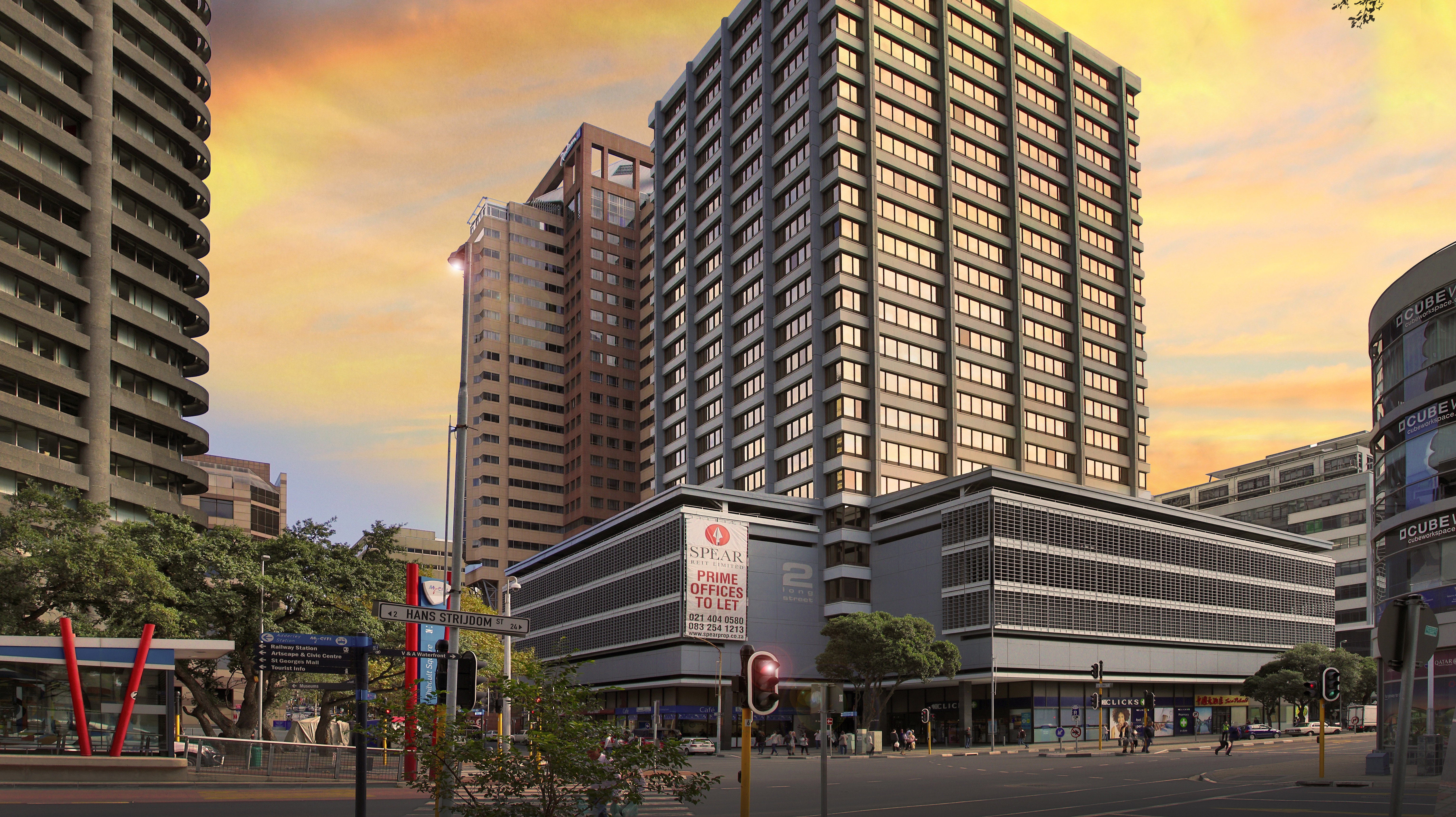 Spear Reit looking sharp as regional focus pays off