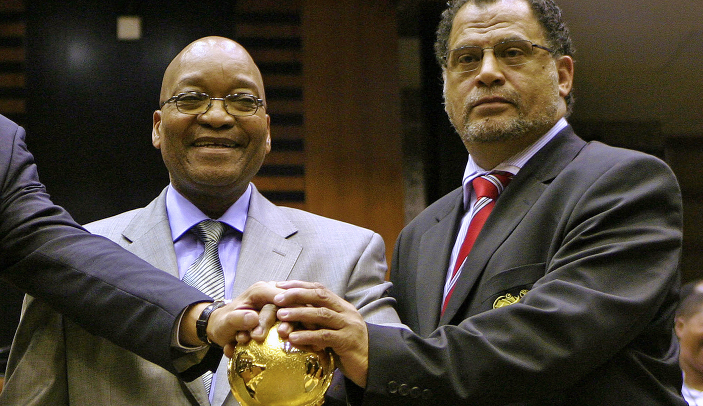 Analysis: The ANC crosses the Jordaan