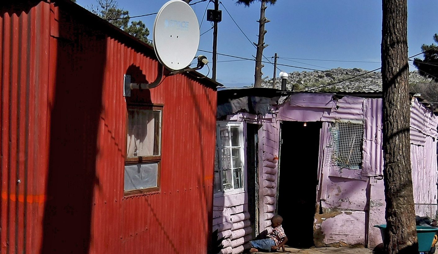 Op-Ed: Education Deprived? There’s a high-speed solution for that.