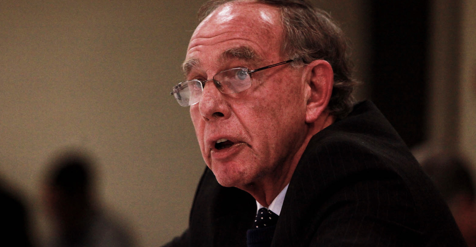 SARS mop-up under way as two key executives placed on precautionary suspension