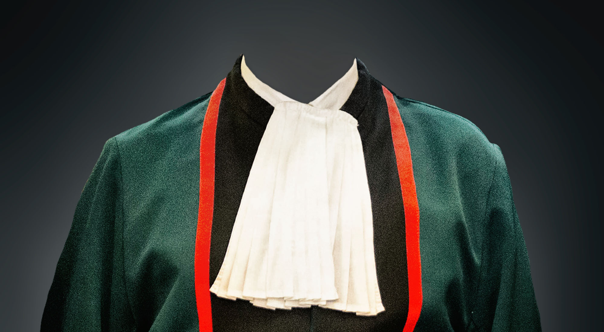 The process for appointing a new chief justice 