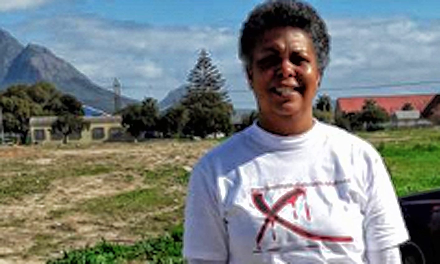 LGE 2016: Hawks in alleged pre-election intimidation of community activist