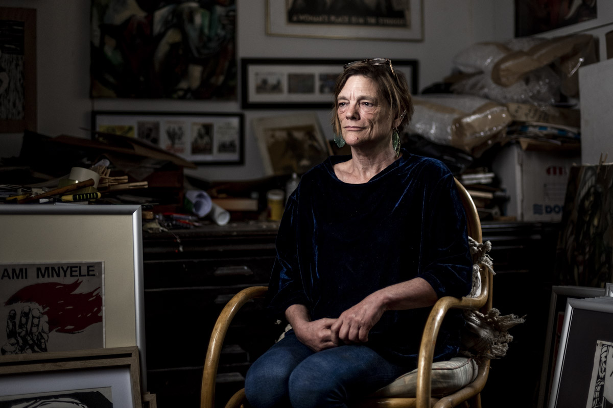 Pictures of a Revolution