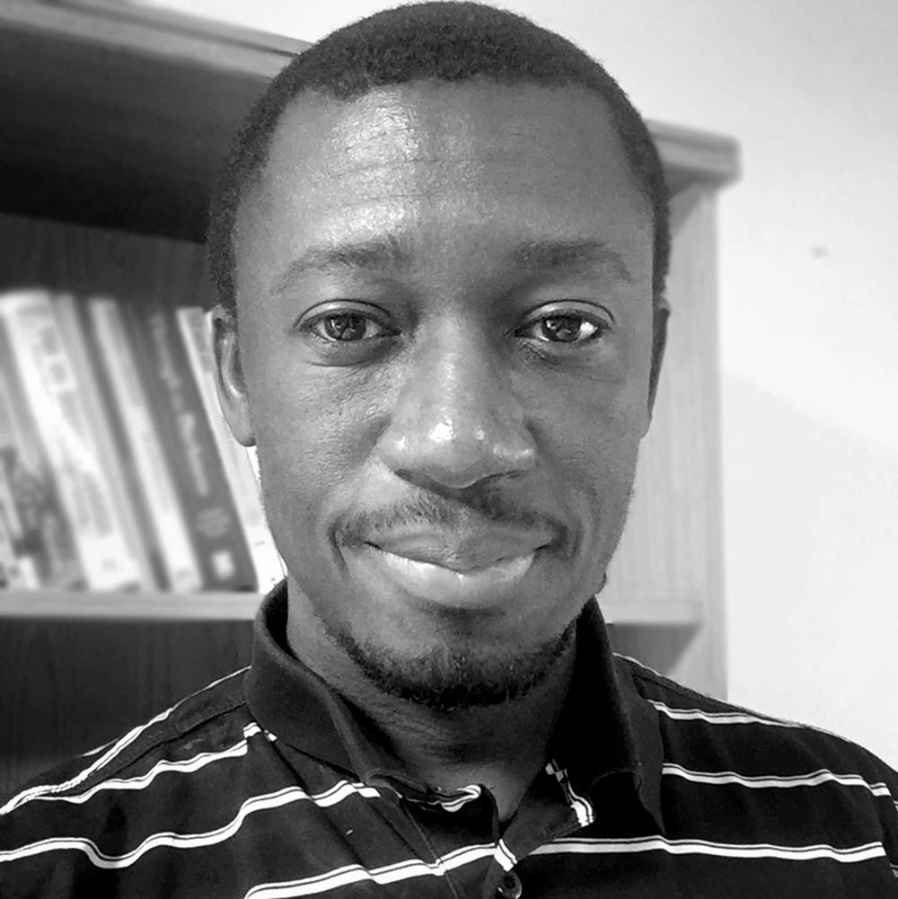 Ali Bahati Juma 