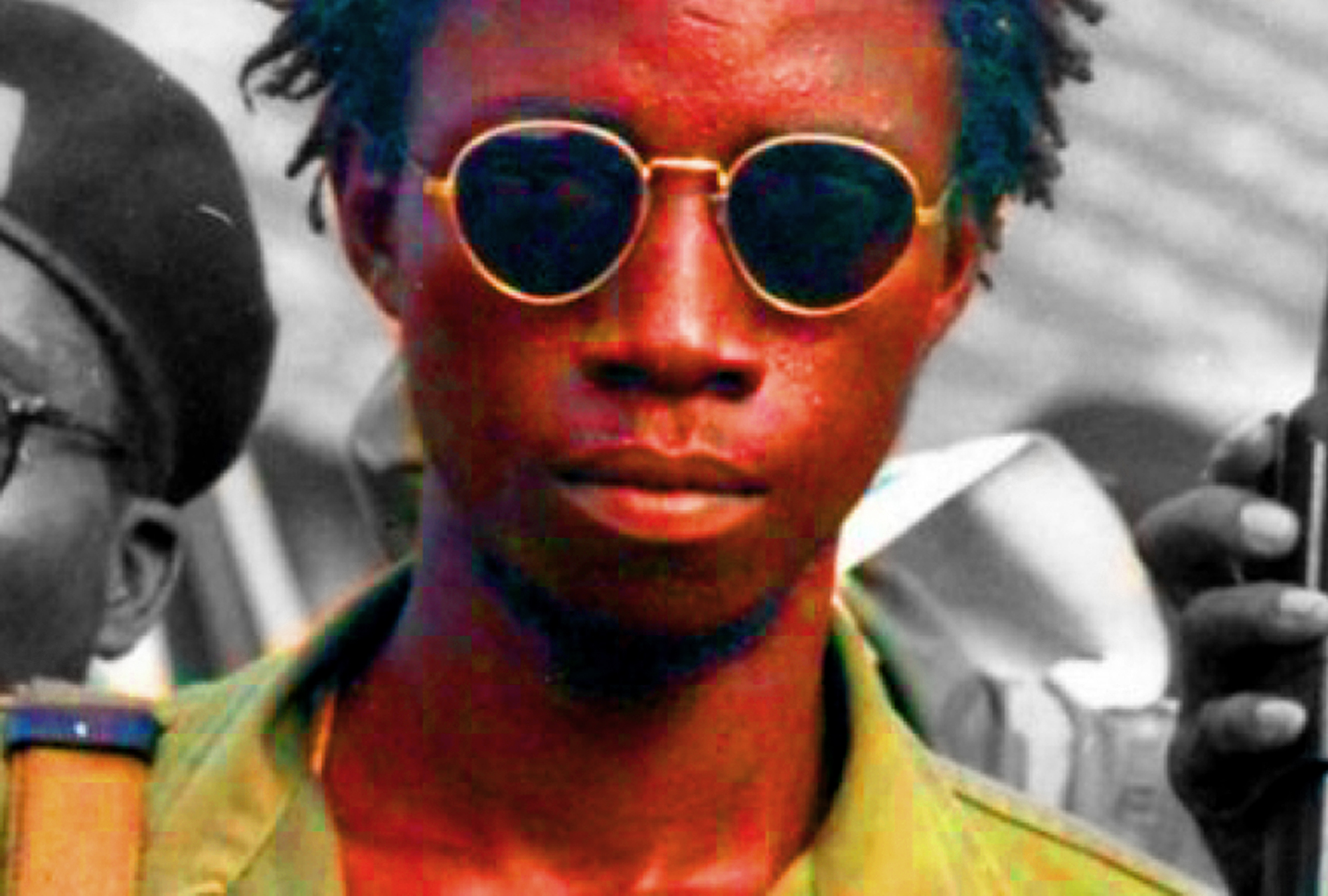 Should Africa consider the Al Capone option?