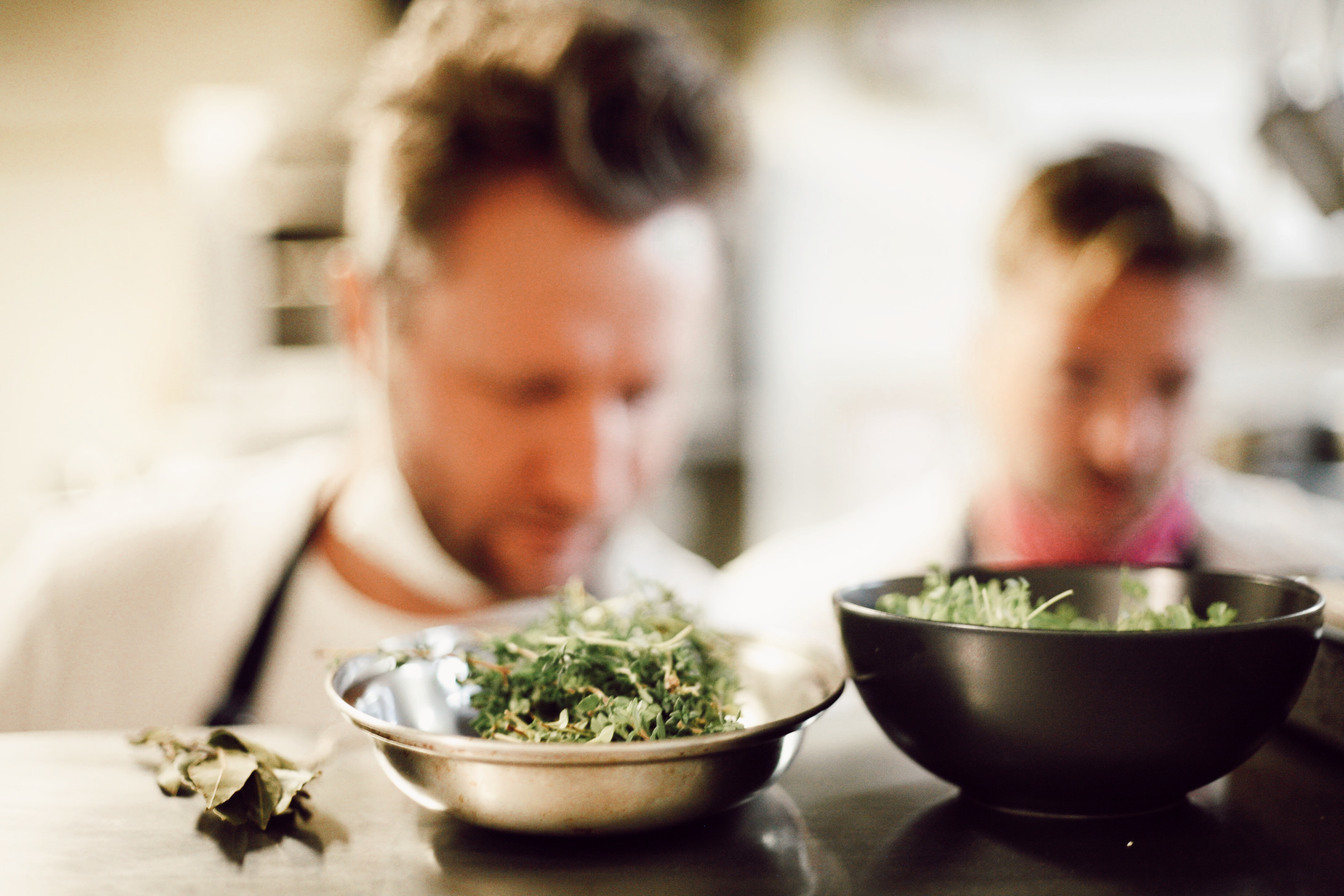 As restaurants founder, one takes a calculated risk and appoints top chef