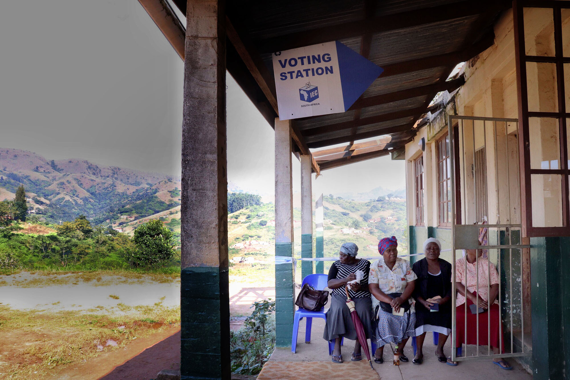 KwaZulu-Natal: Old kid on block back with a vengeance