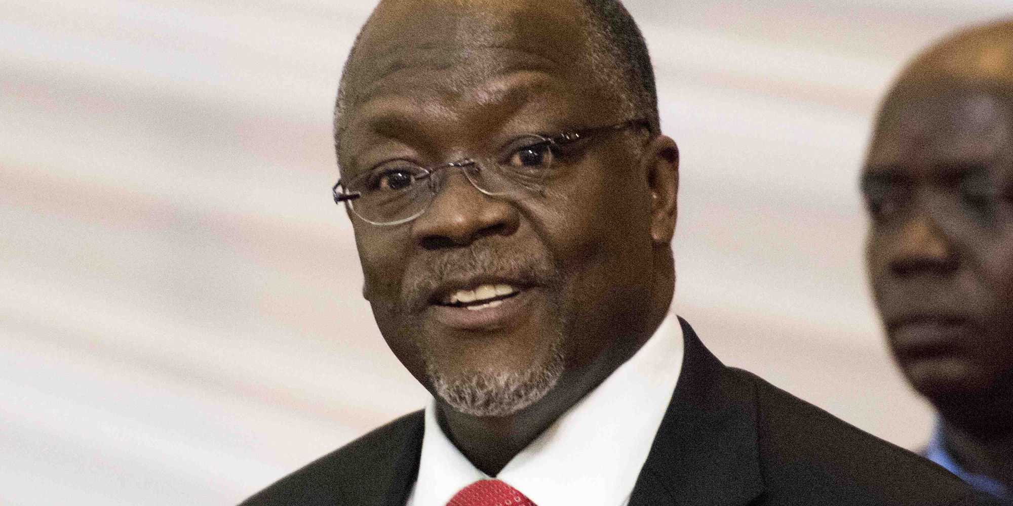 The Tanzanian opposition must unite to defeat ‘medieval feudal lord’ John Magafuli