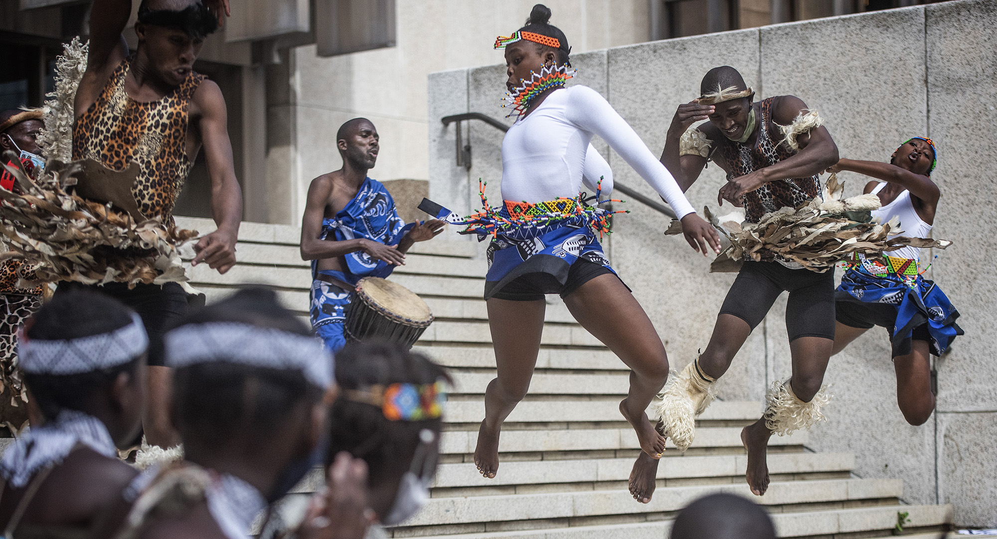 Court orders National Arts Council to pay National Arts Festival R3.4m within 72 hours