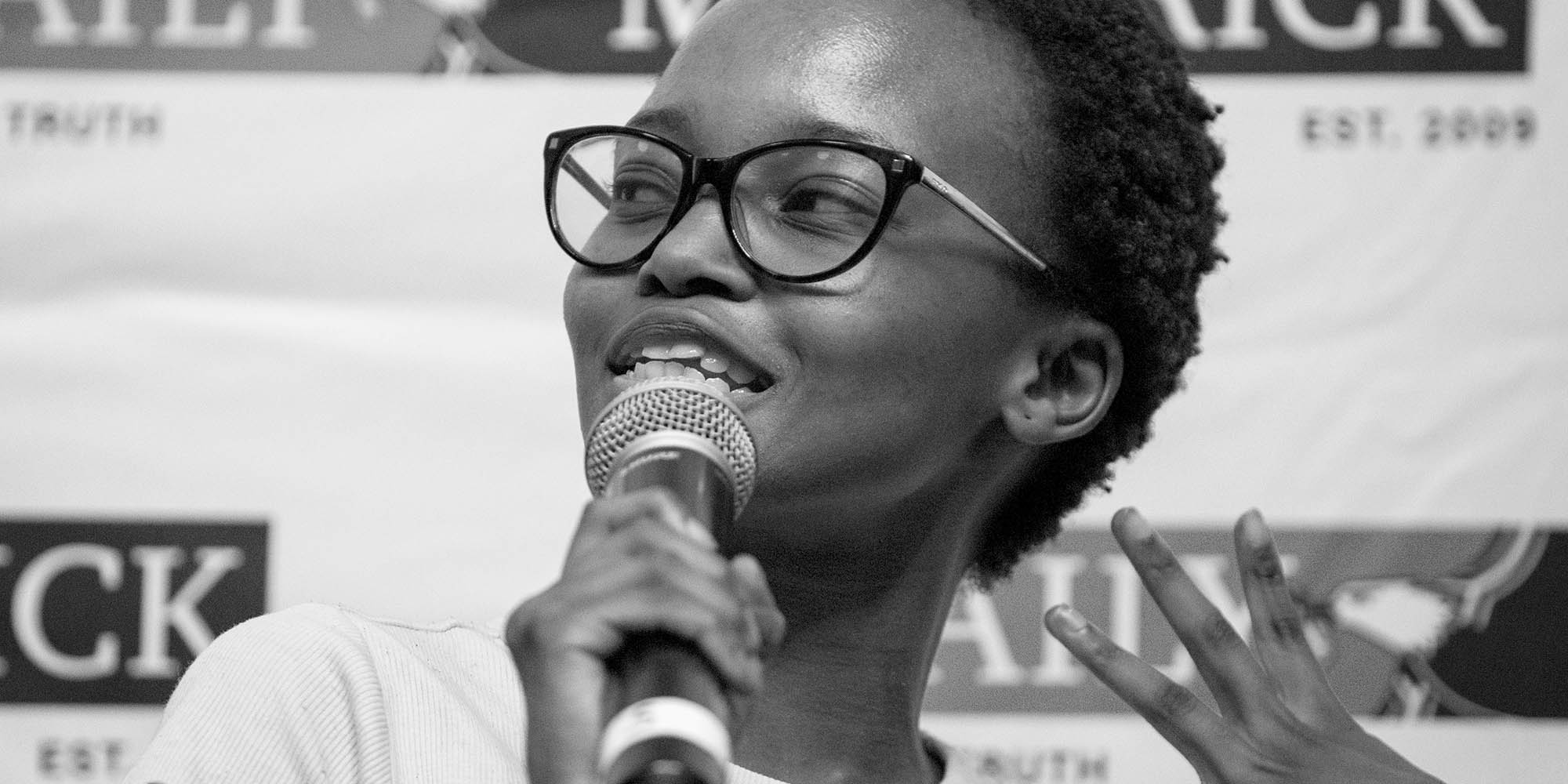 A realisation that our freedom was hard-won finally hits home