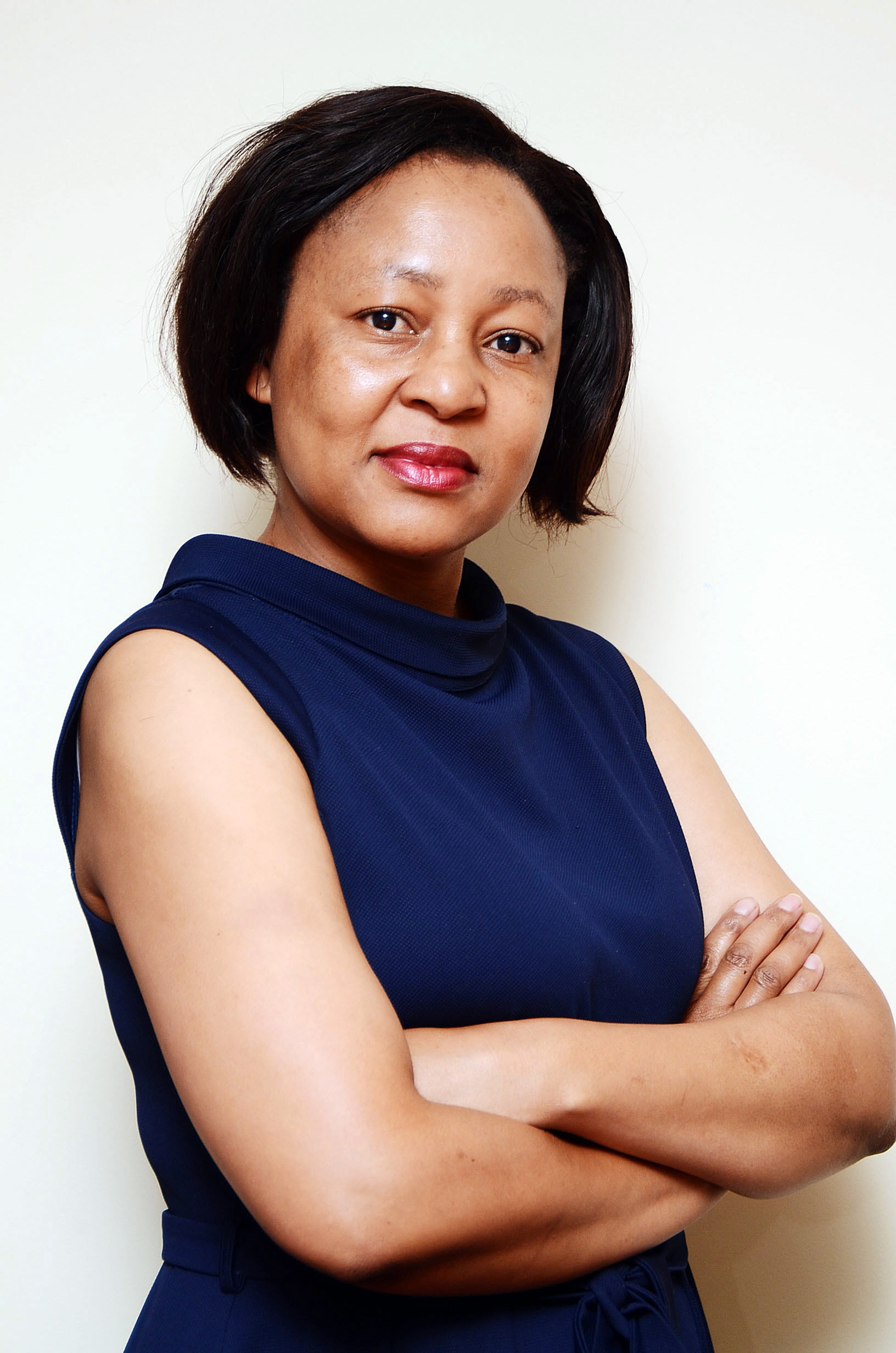 Defying the lockdown blues to give small businesses a voice