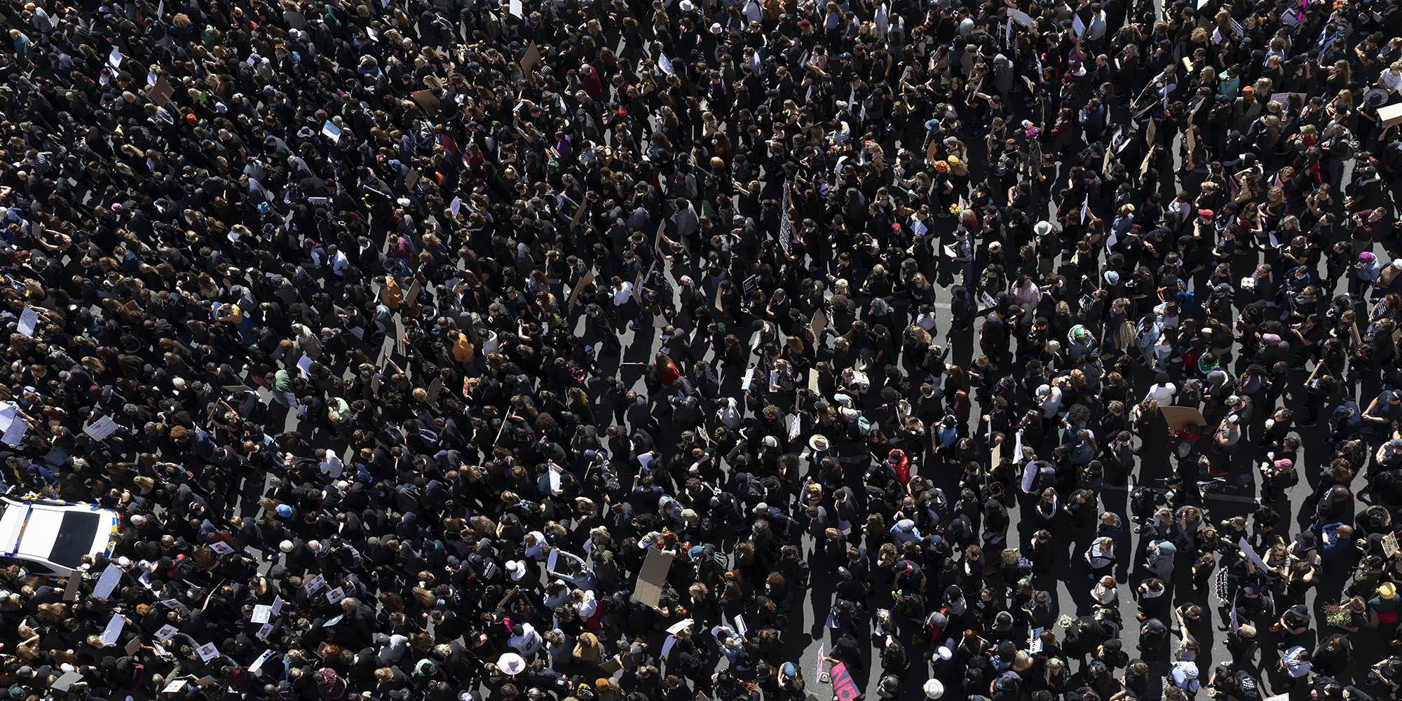 Students loath to report sexual harassment