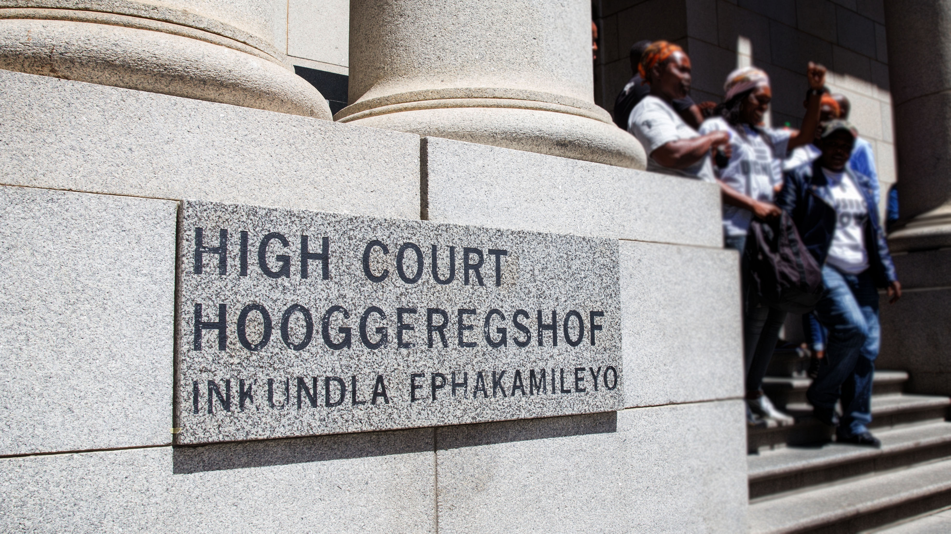 Three judges reported to Judicial Service Commission