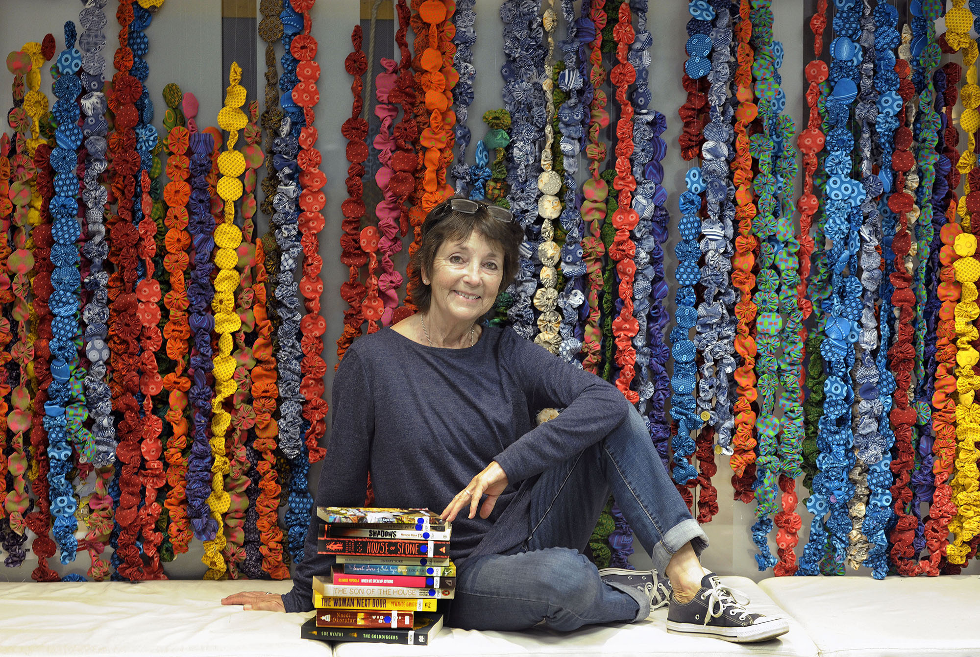 Low-key radicalism: Making a space to speak and be heard