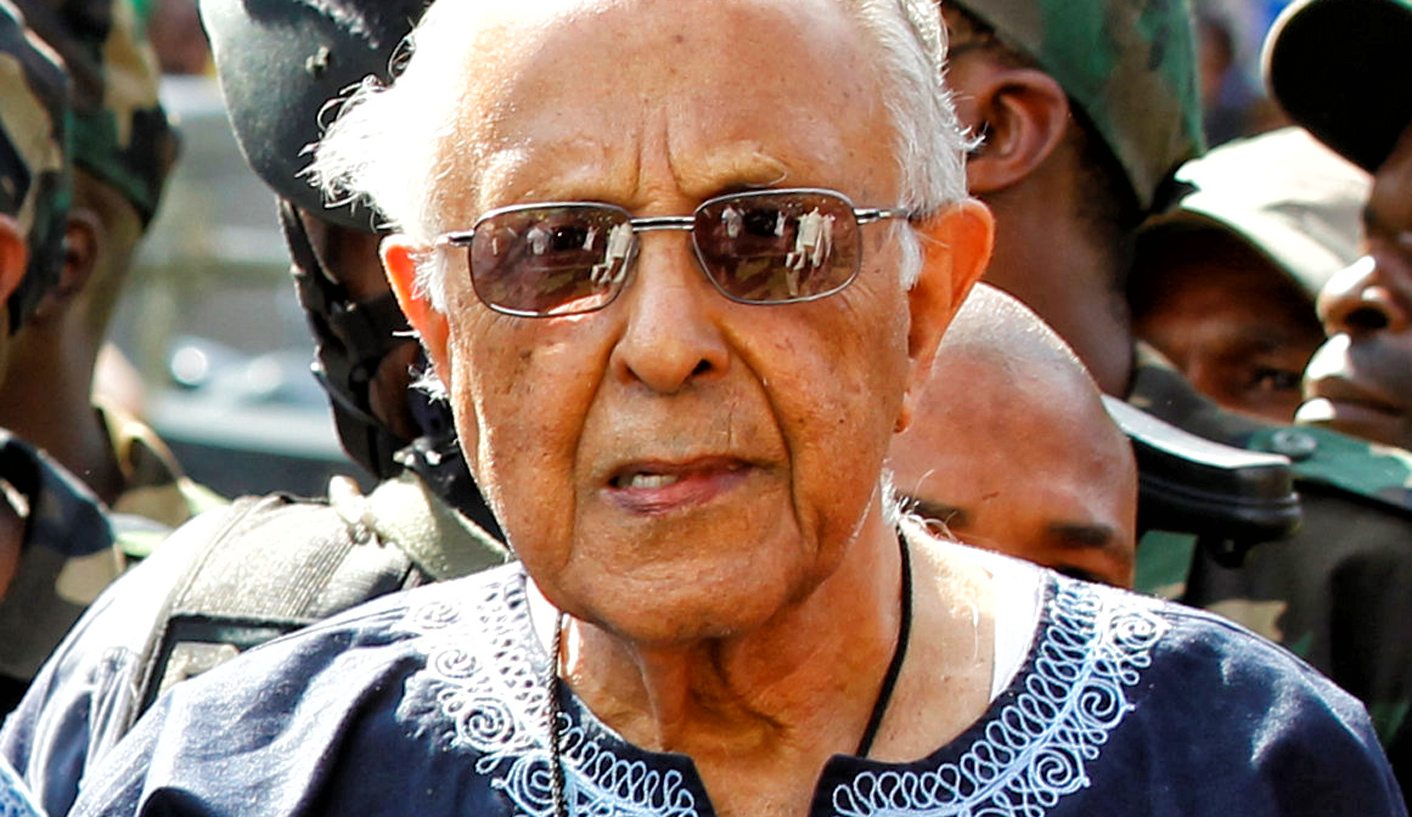 Ahmed Kathrada: Hamba Kahle Mkhonto – tributes for a life well lived