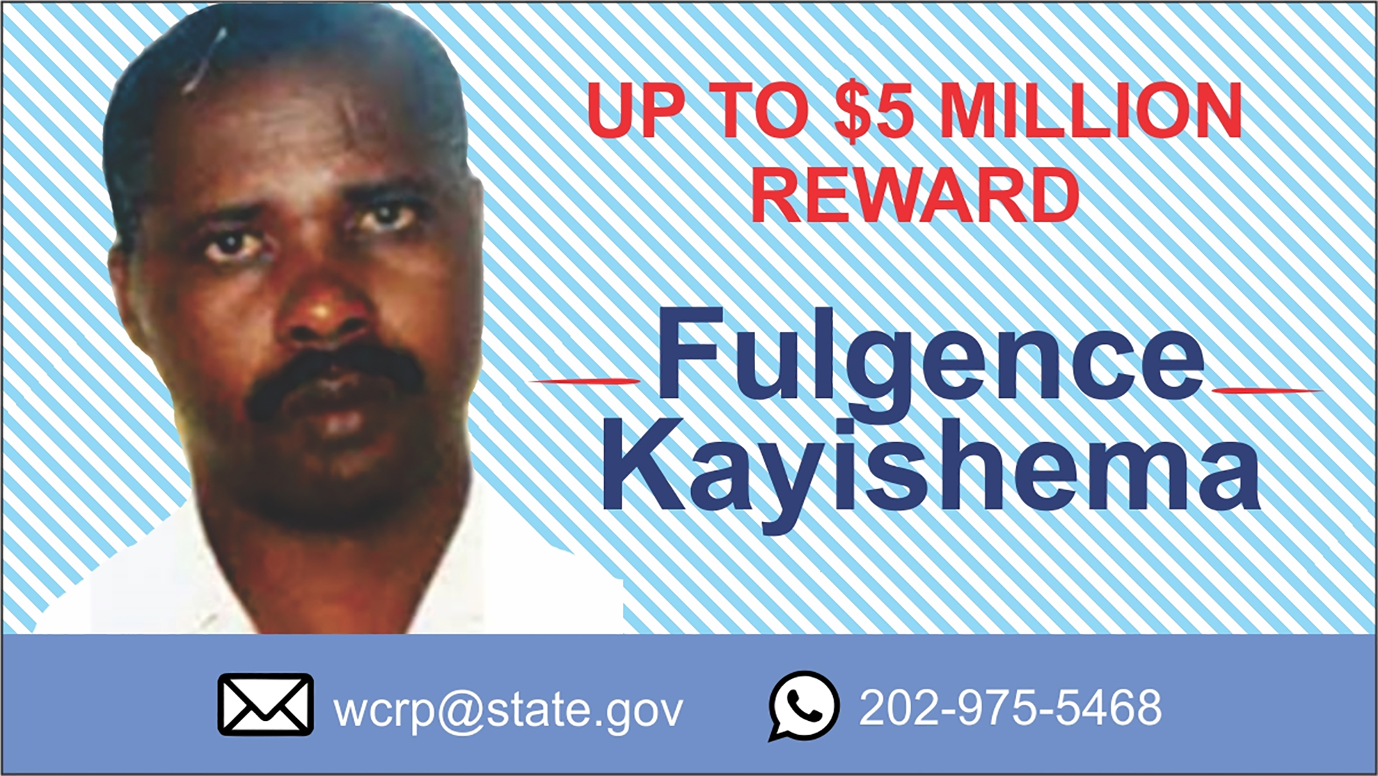 UN war crimes prosecutor blasts South Africa for allowing a major Rwandan genocidist to flee the country