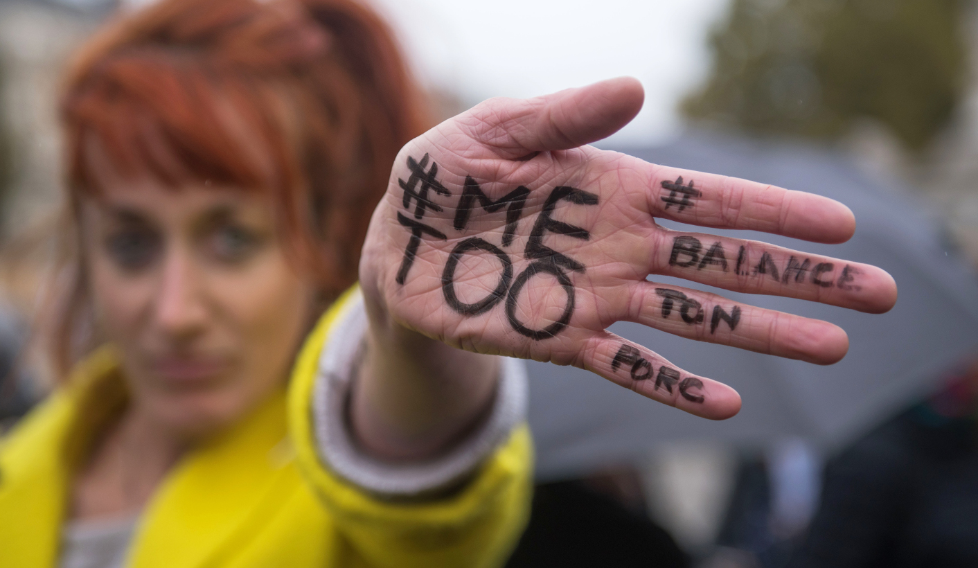 Op-Ed: Survivors don’t owe you their story – changing the narrative of the ‘good survivor’