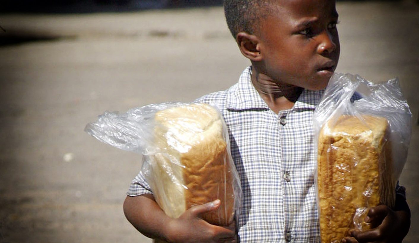 Analysis: South Africa’s CPI reveals how volatile inflation hurts the poorest