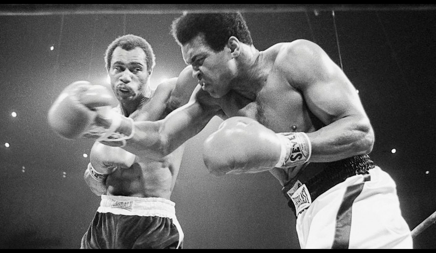 Former heavyweight boxing champ Ken Norton dies at 70