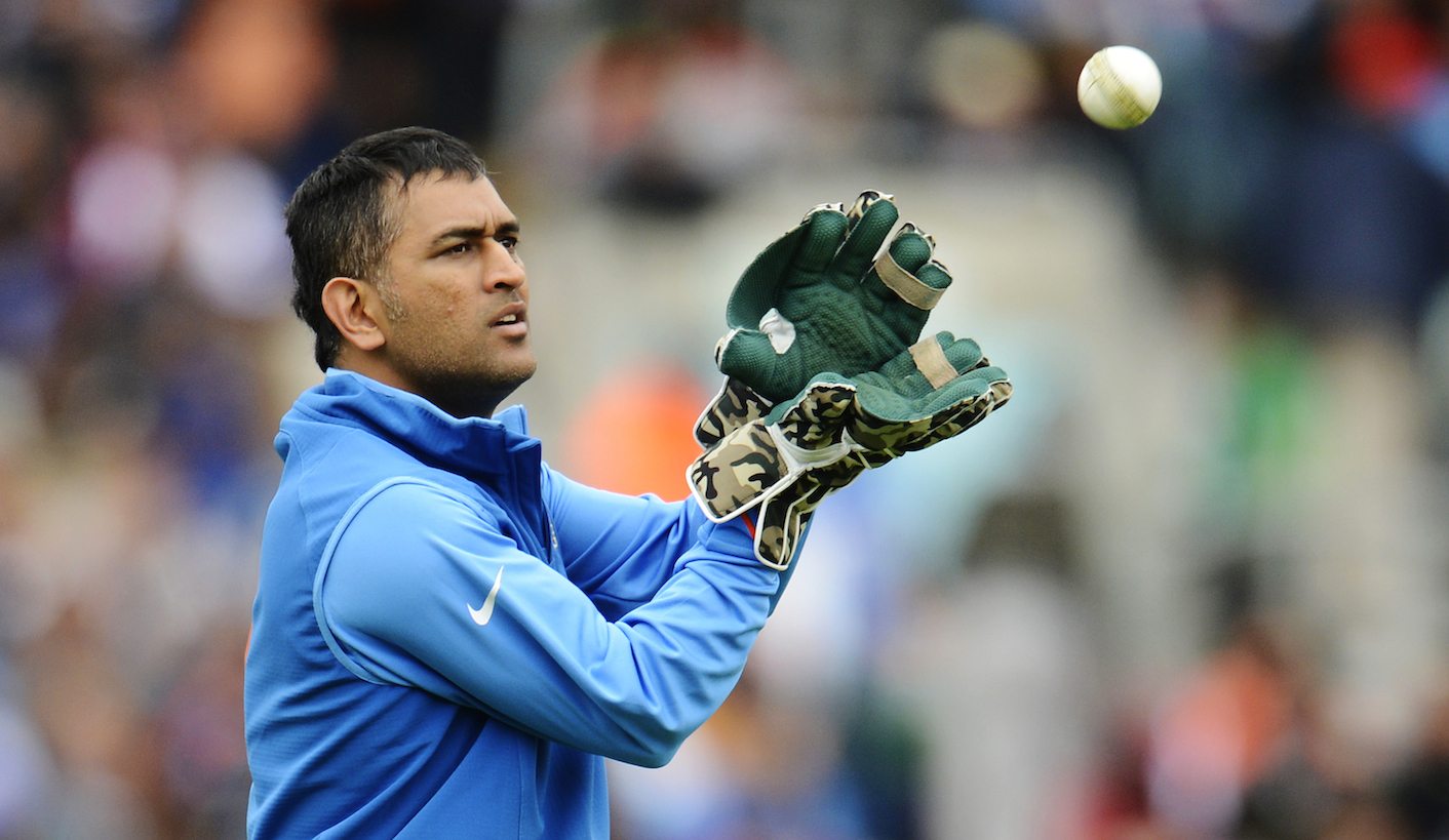 ODI: India arrives amid grumblings about BCCI dictates