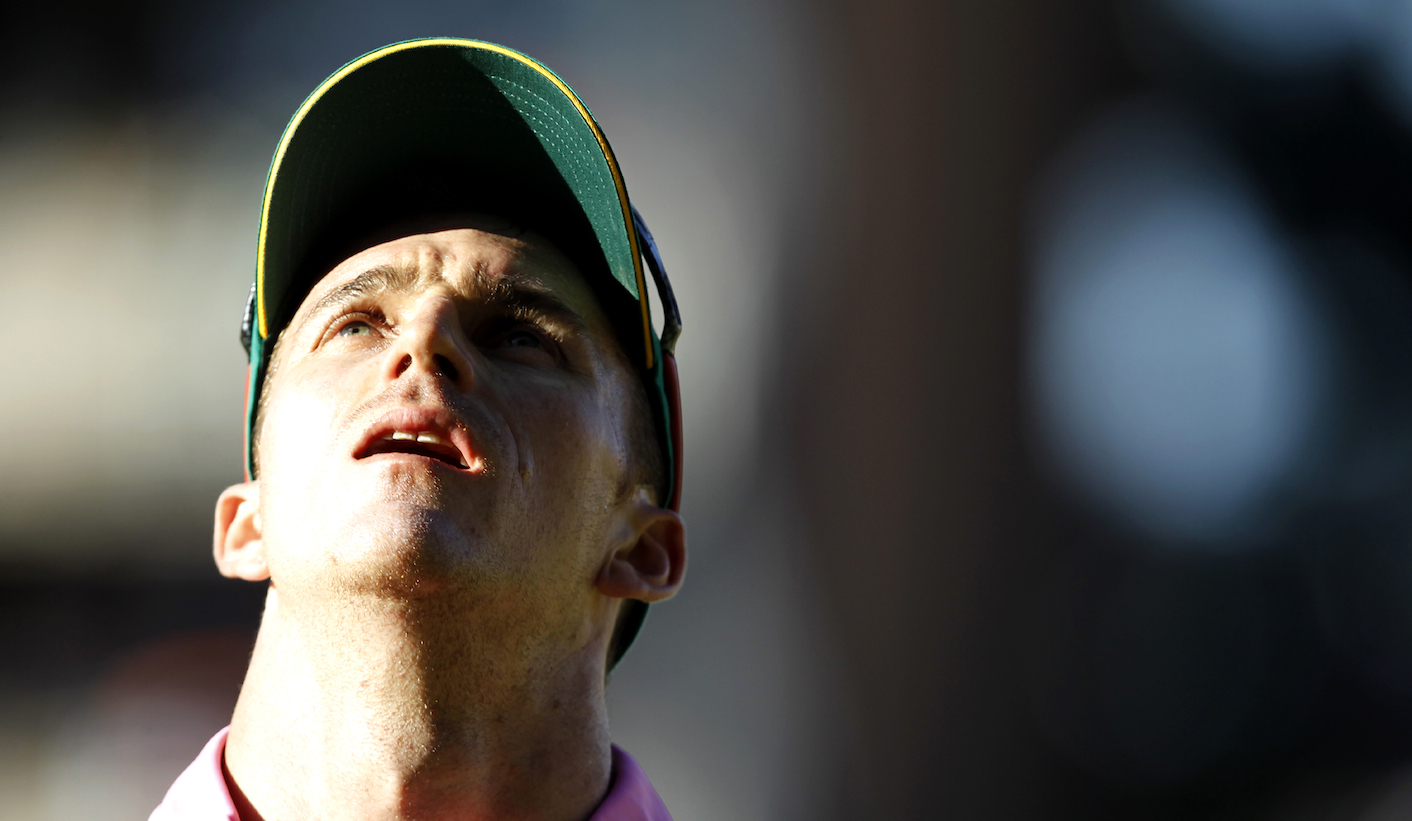 Ryan McLaren: His own man, not stepping into Kallis’ shoes