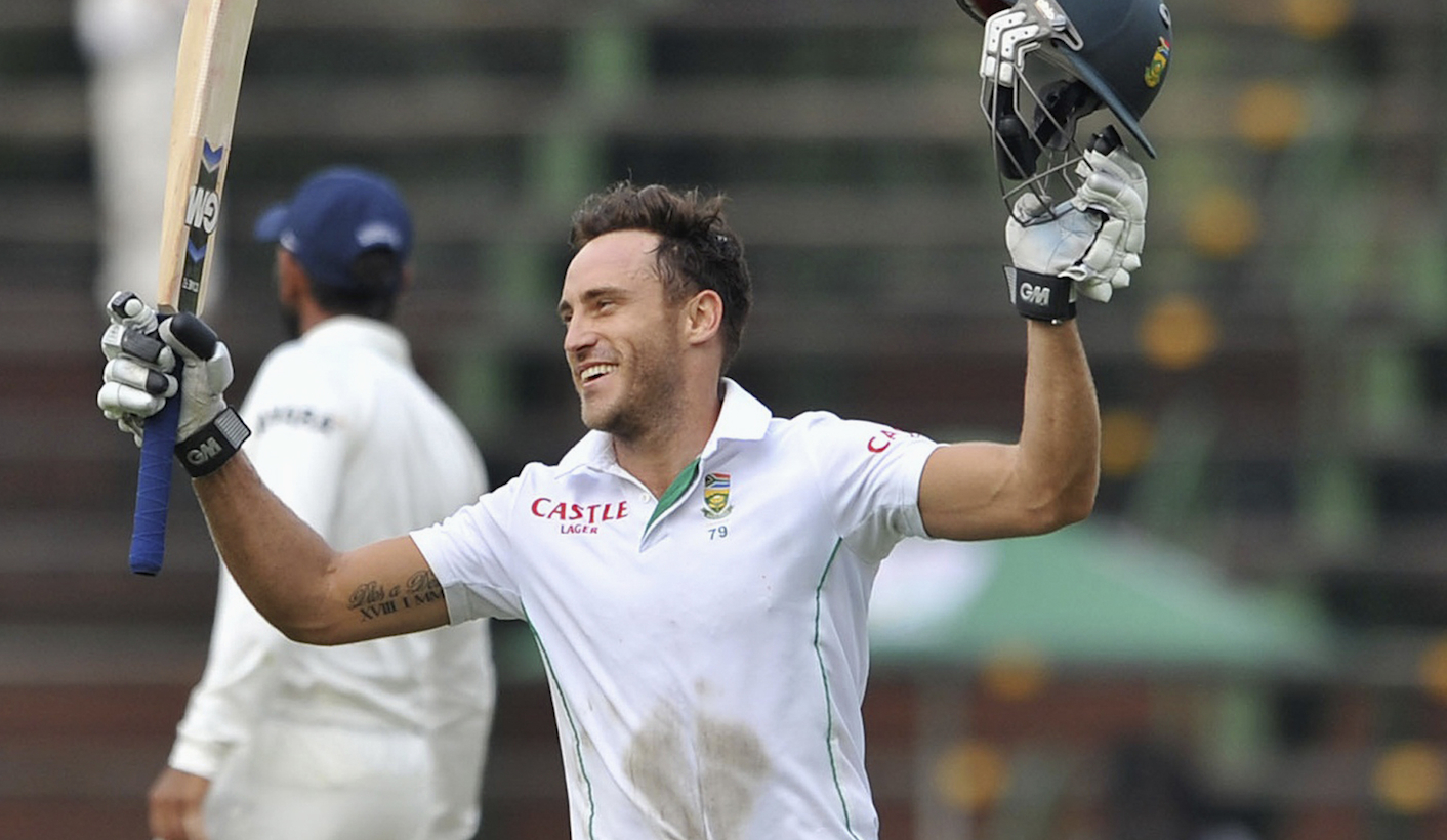 Analysis: Proteas' miraculous draw at Wanderers