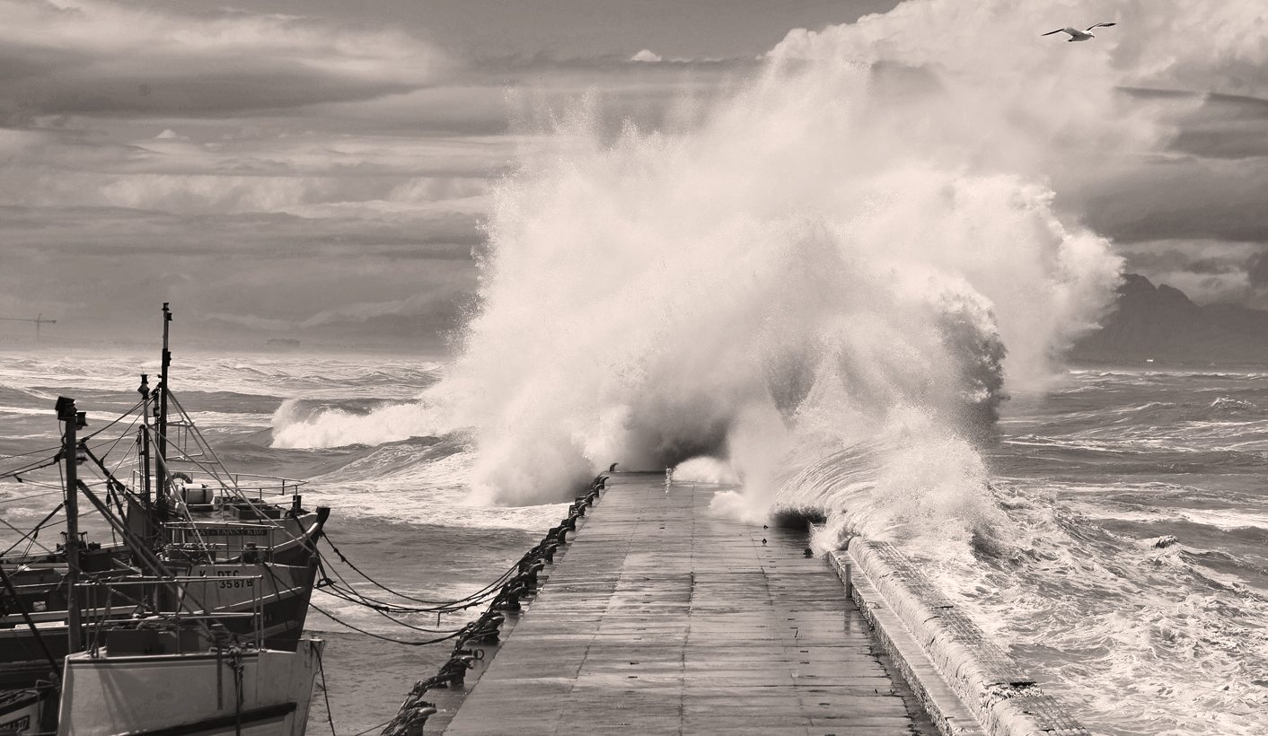 Right of Response: Climate Ideology and Climate Science