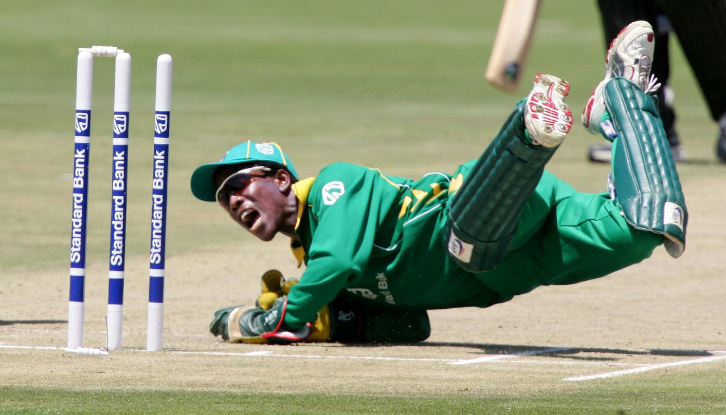 Transformation in cricket: Proteas crying for a black superhero