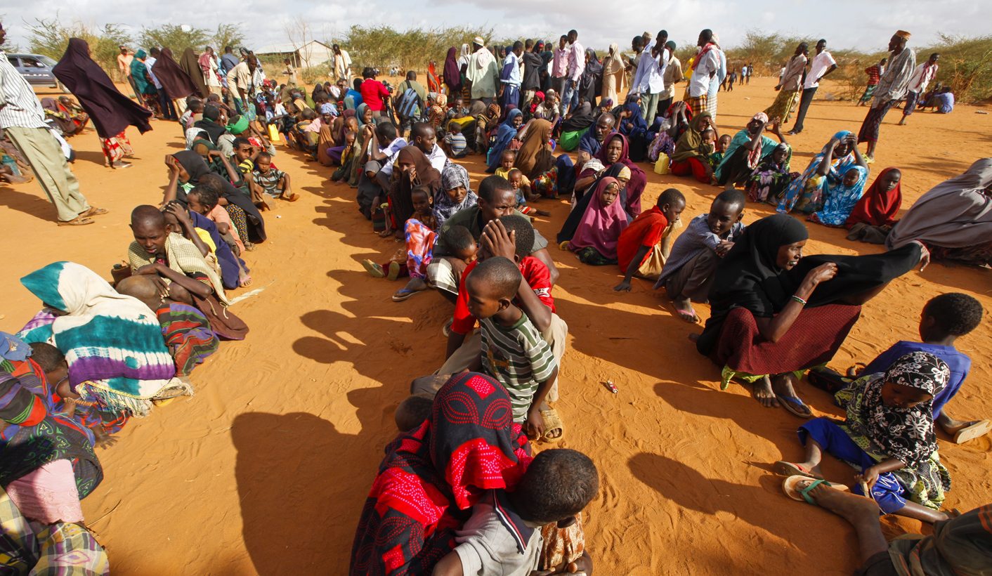 Collateral Damage: The refugees caught up in Kenya’s cynical electioneering